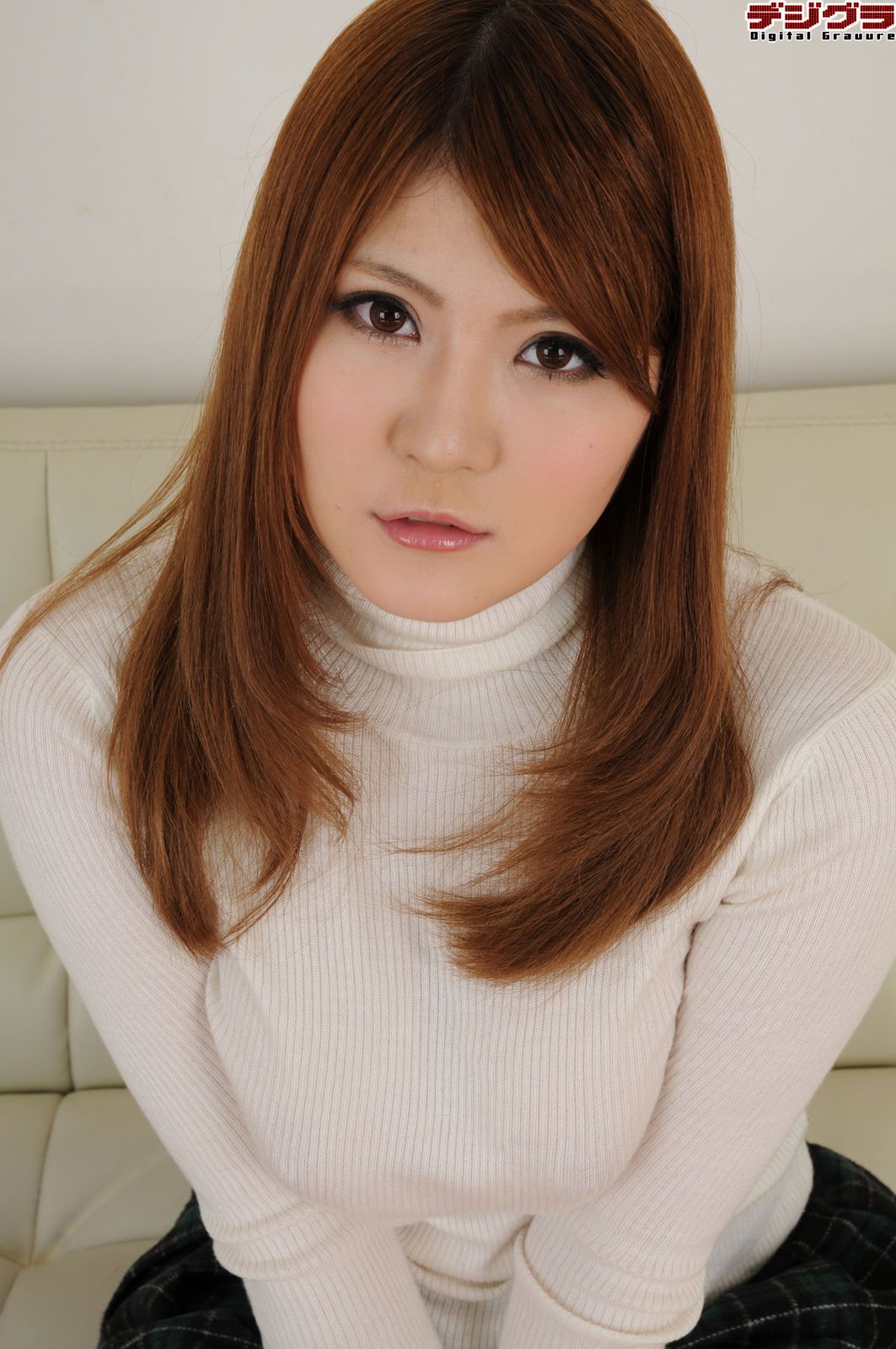 仁科百华 Momoka Nishina Set03-图32