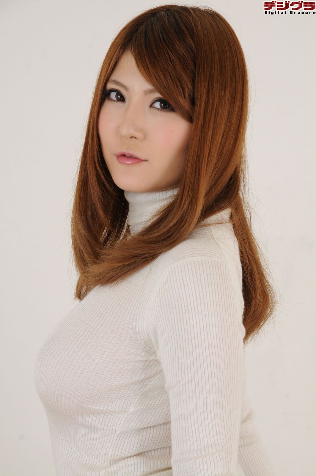 仁科百华 Momoka Nishina Set03-图5
