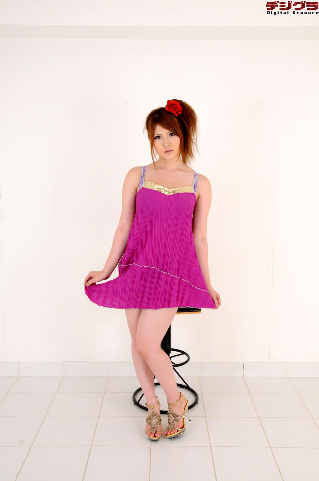 仁科百華 Momoka Nishina Set04-图0