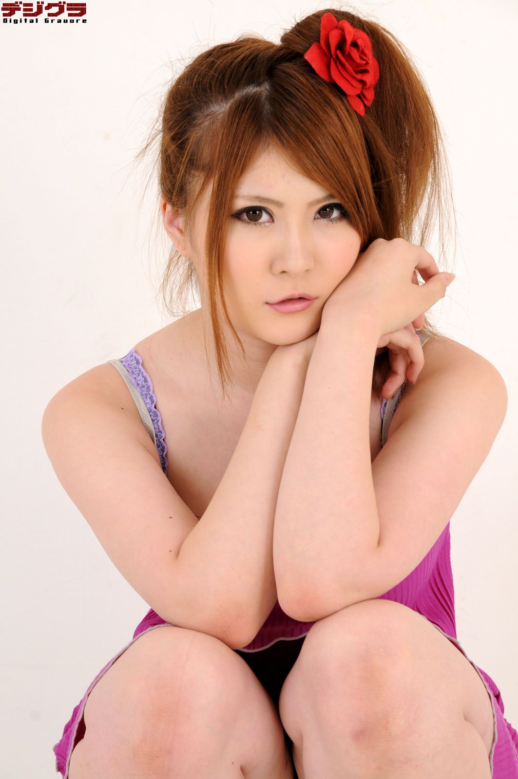 仁科百華 Momoka Nishina Set04-图42