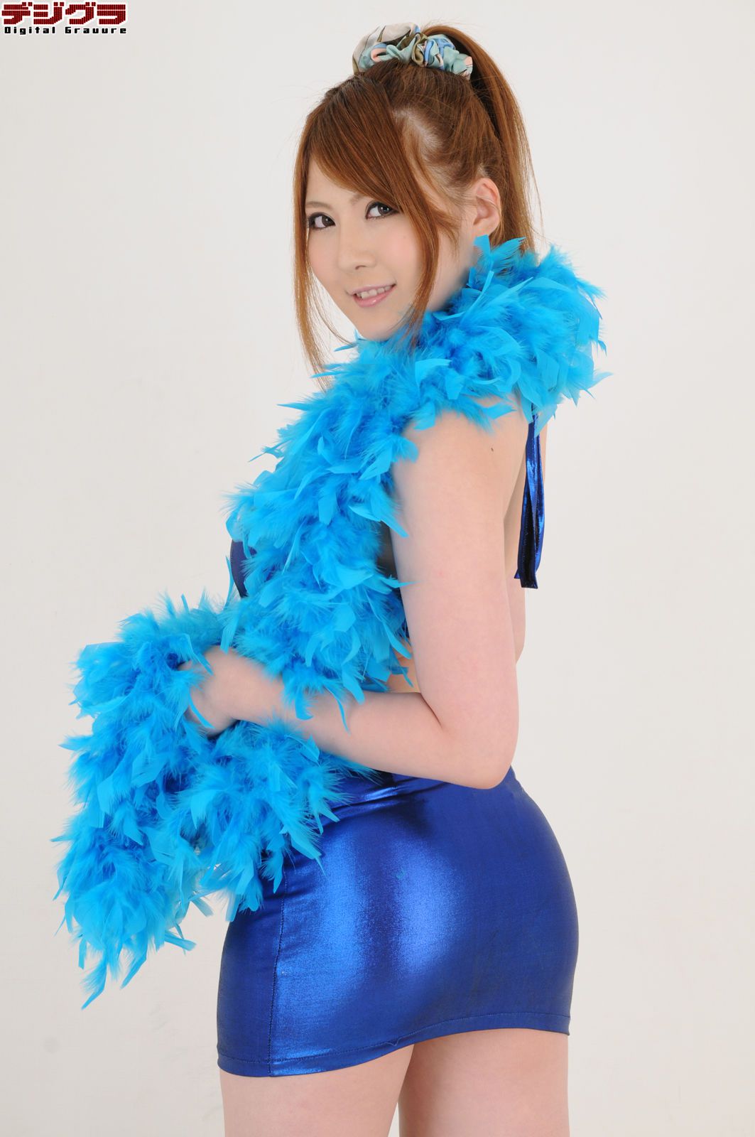 Momoka Nishina 仁科百華 Set05-图3