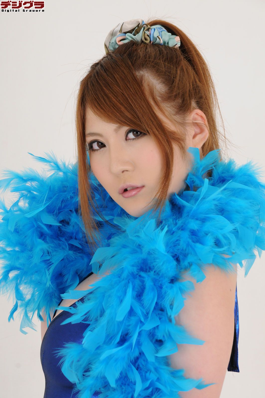 Momoka Nishina 仁科百華 Set05-图4