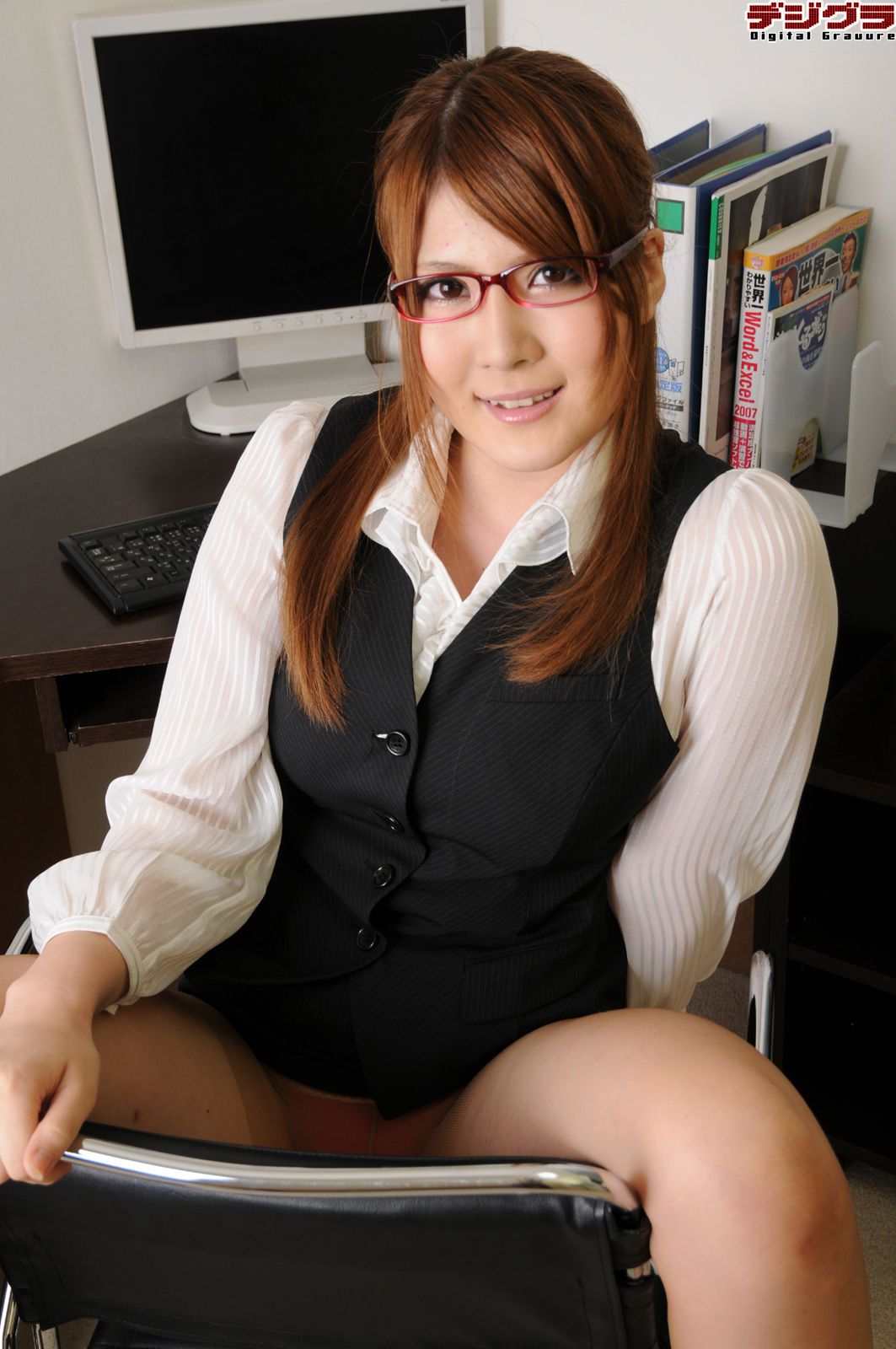 仁科百華 Momoka Nishina Set06-图20