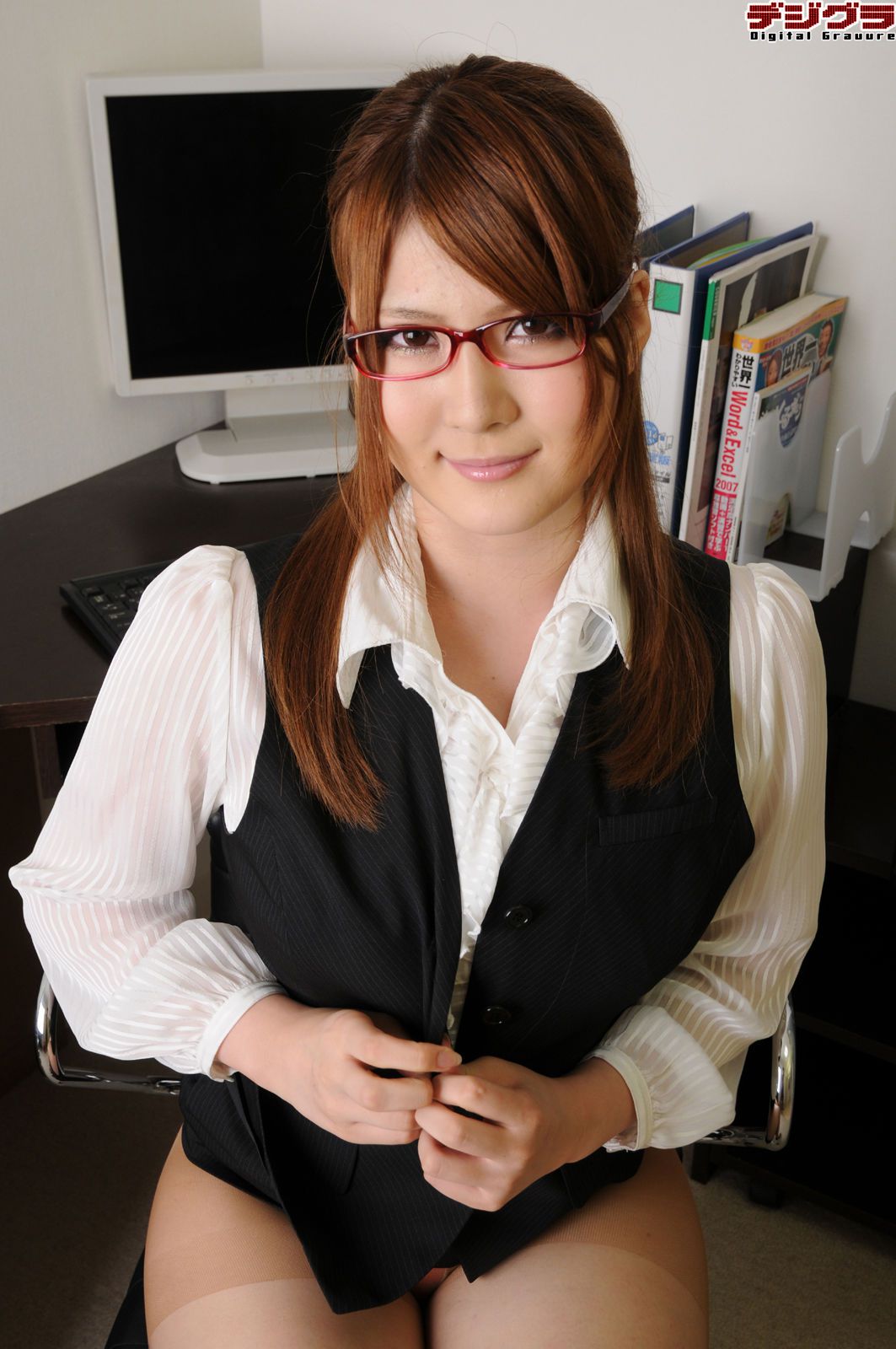 仁科百華 Momoka Nishina Set06-图29