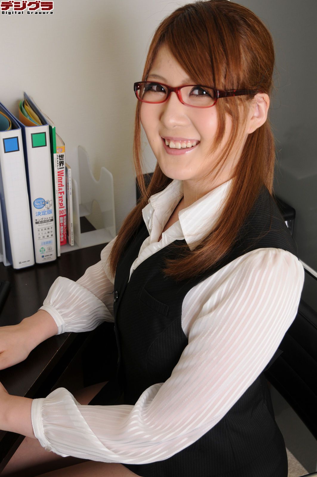 仁科百華 Momoka Nishina Set06-图6