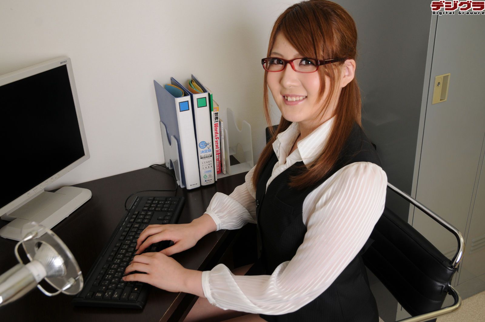 仁科百華 Momoka Nishina Set06-图7