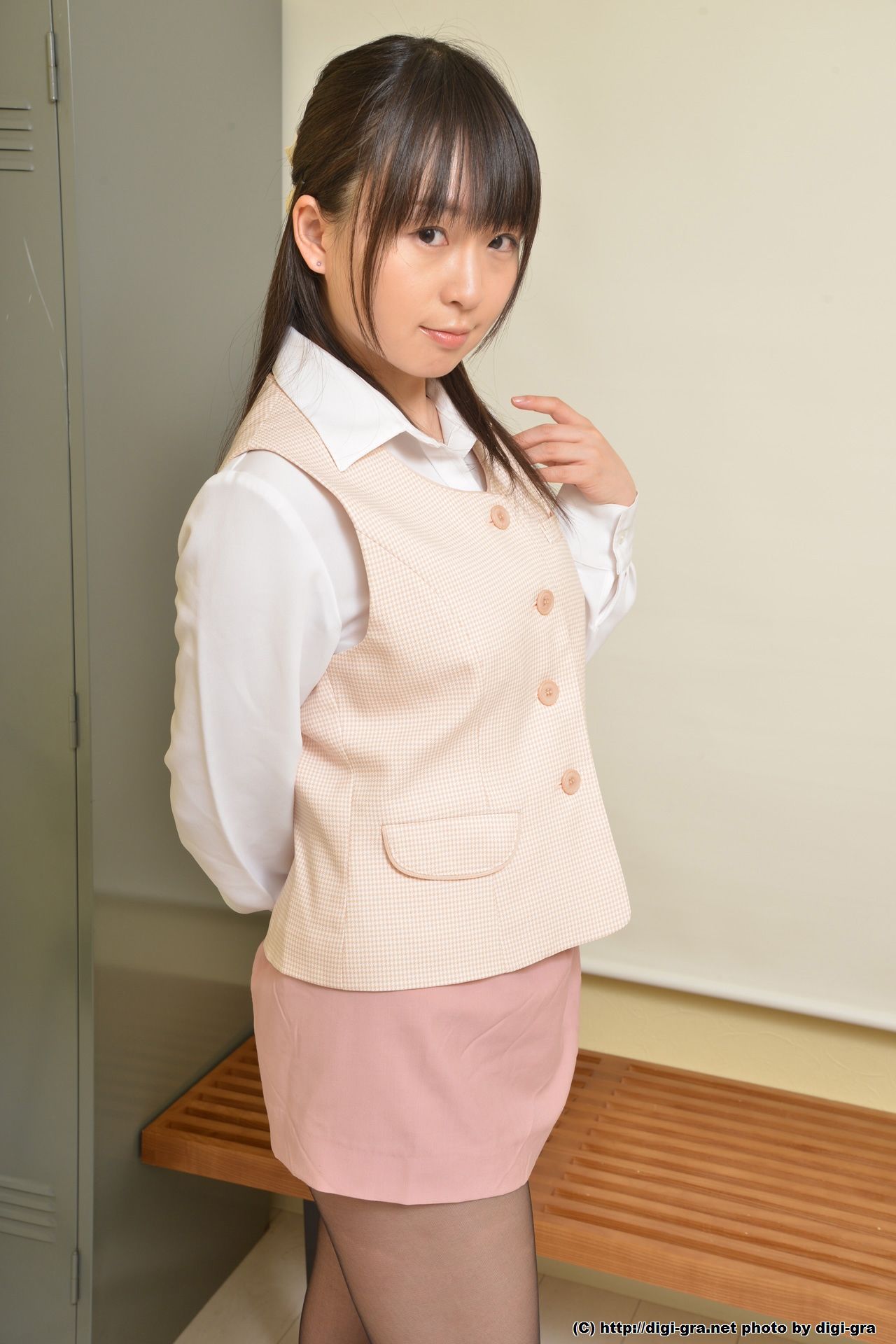 Nozomi Hazuki 羽月希 Set01-图11