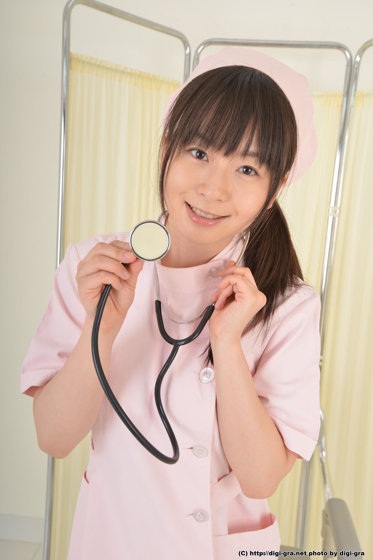 Nozomi Hazuki 羽月希/上村佳奈 Set03-图13