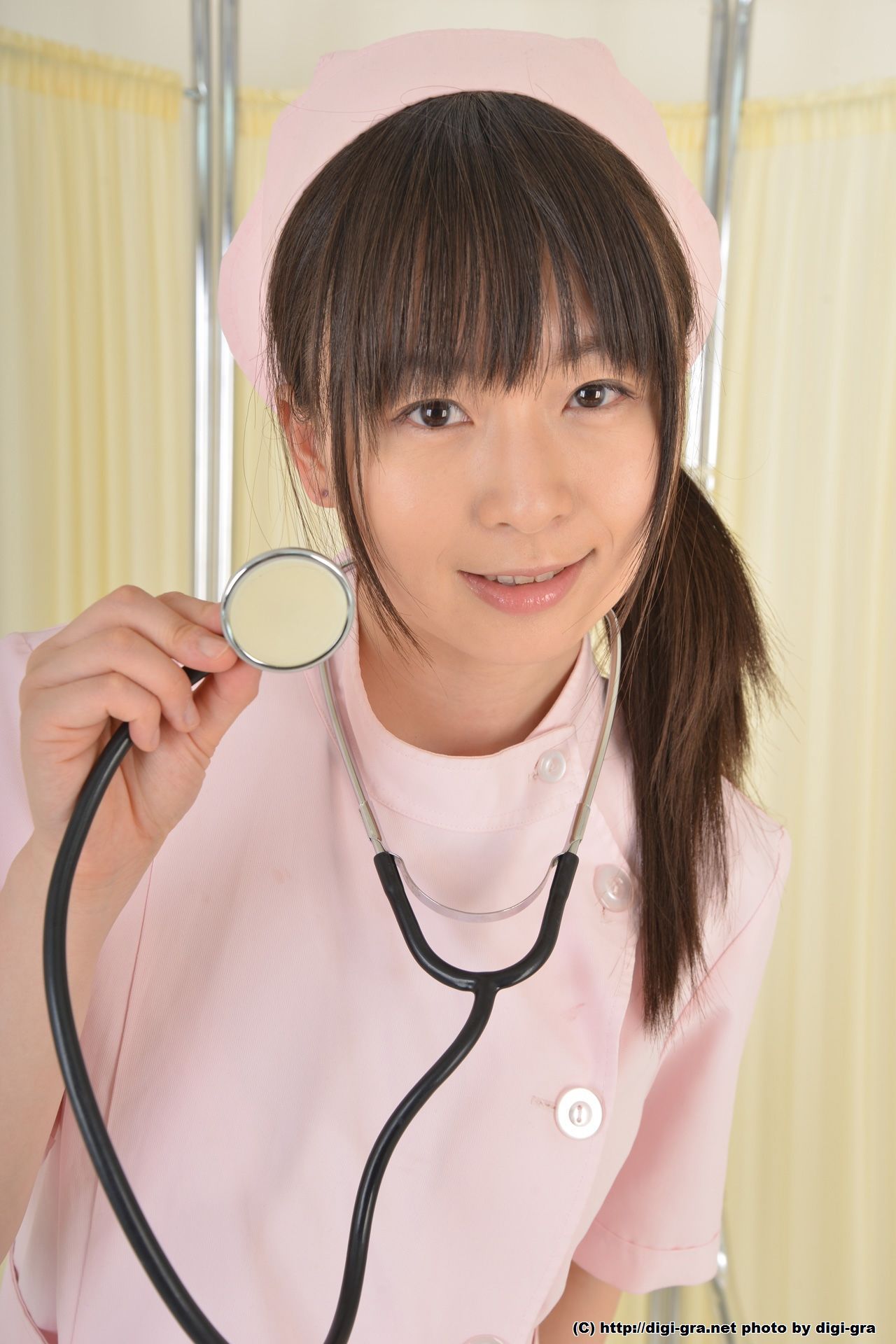 Nozomi Hazuki 羽月希/上村佳奈 Set03-图14