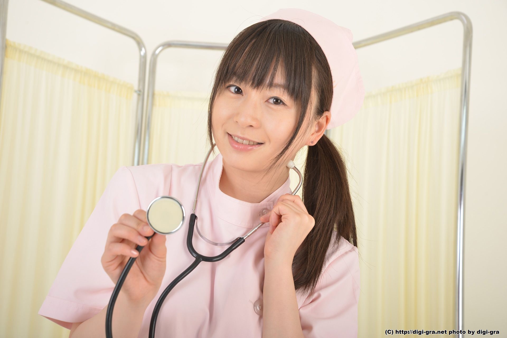 Nozomi Hazuki 羽月希/上村佳奈 Set03-图2