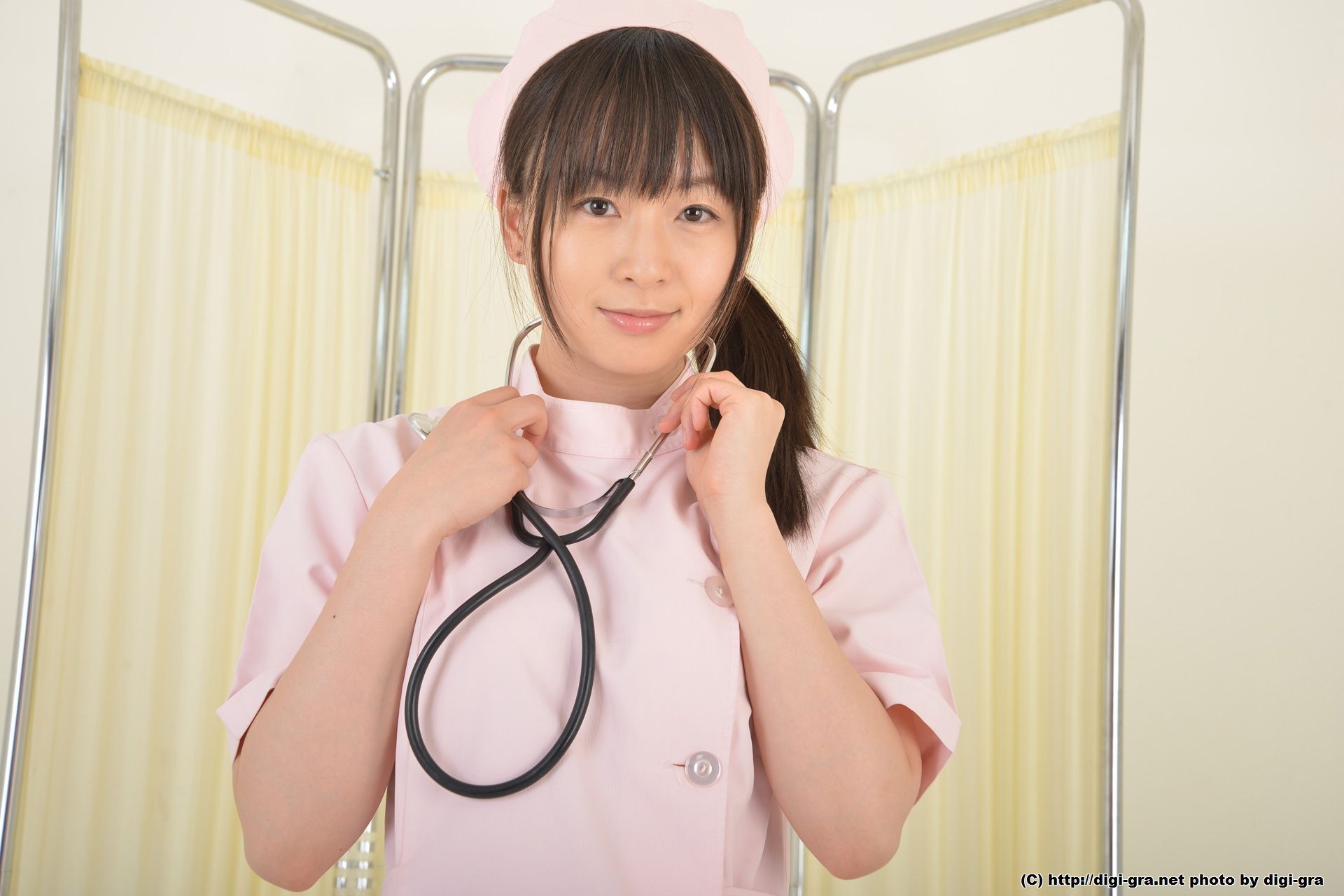 Nozomi Hazuki 羽月希/上村佳奈 Set03-图3