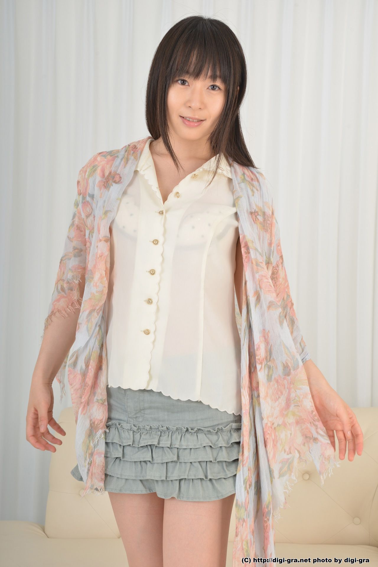 Nozomi Hazuki 羽月希/井上まさみ Set04-图2