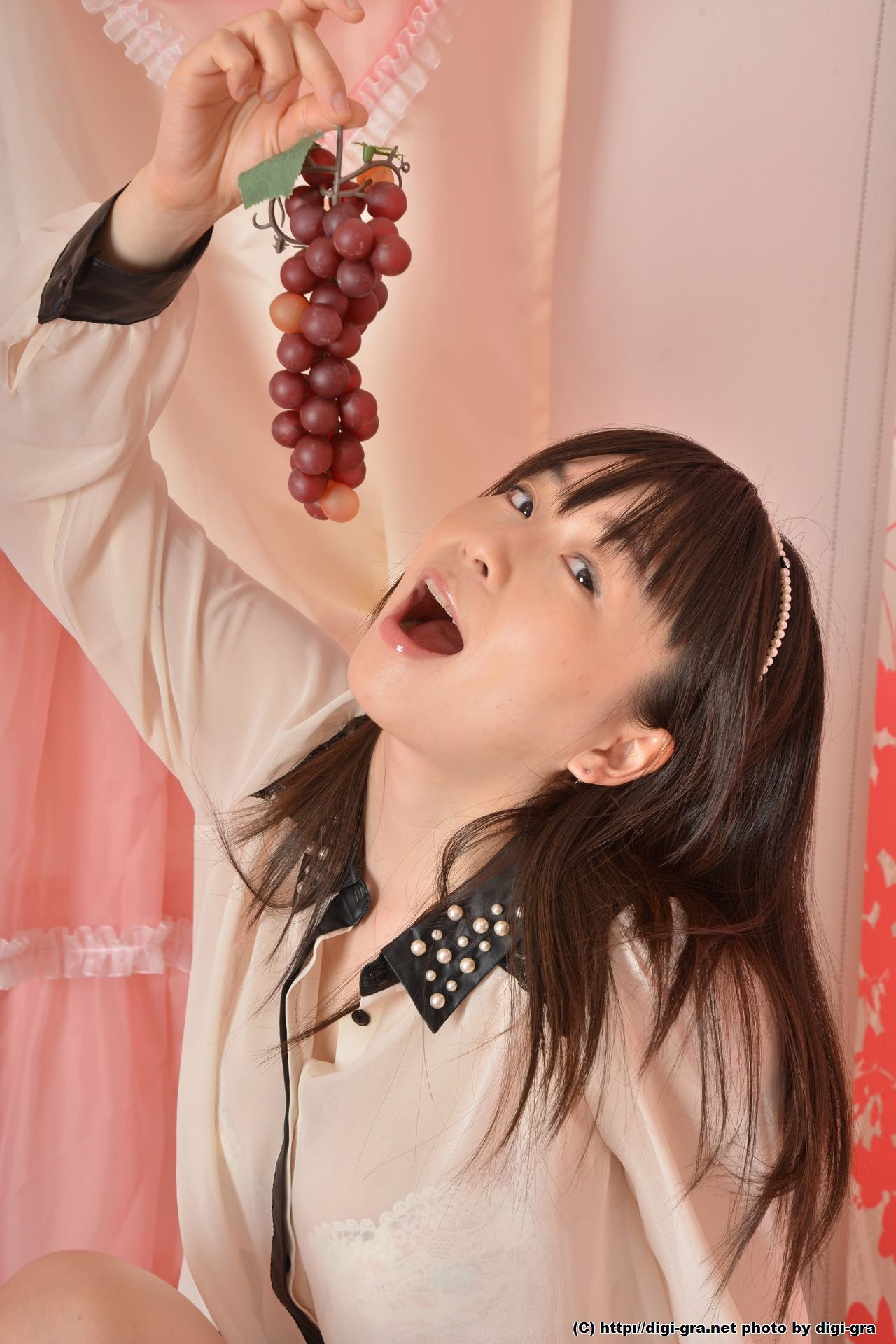 Nozomi Hazuki 羽月希/今井なつみ Set05-图30