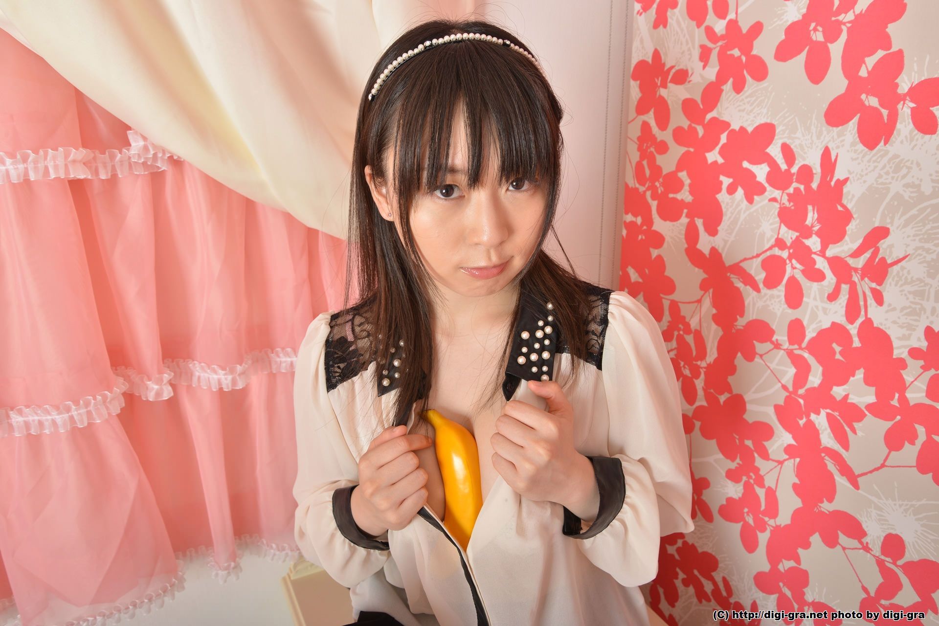 Nozomi Hazuki 羽月希/今井なつみ Set05-图35