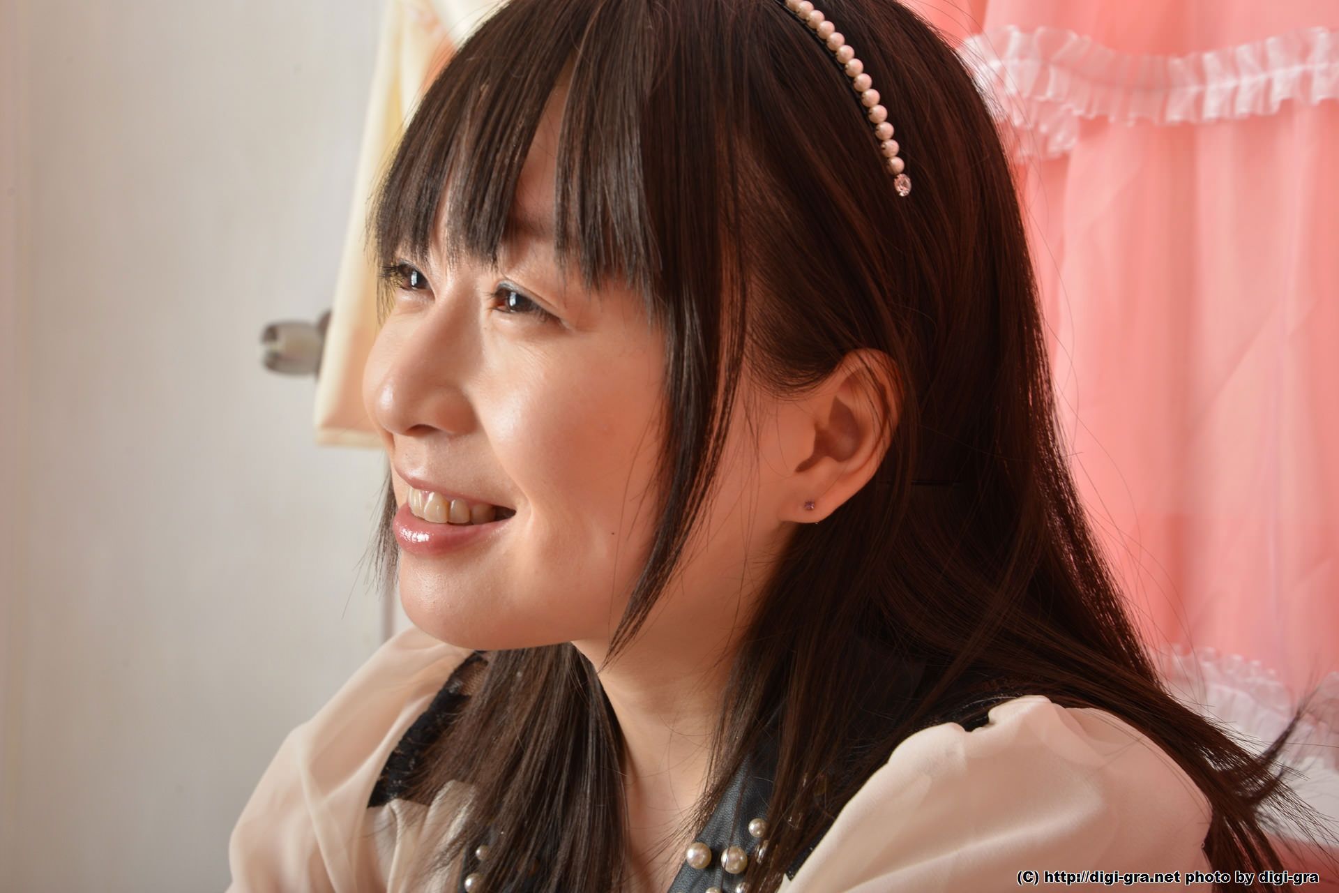 Nozomi Hazuki 羽月希/今井なつみ Set05-图50