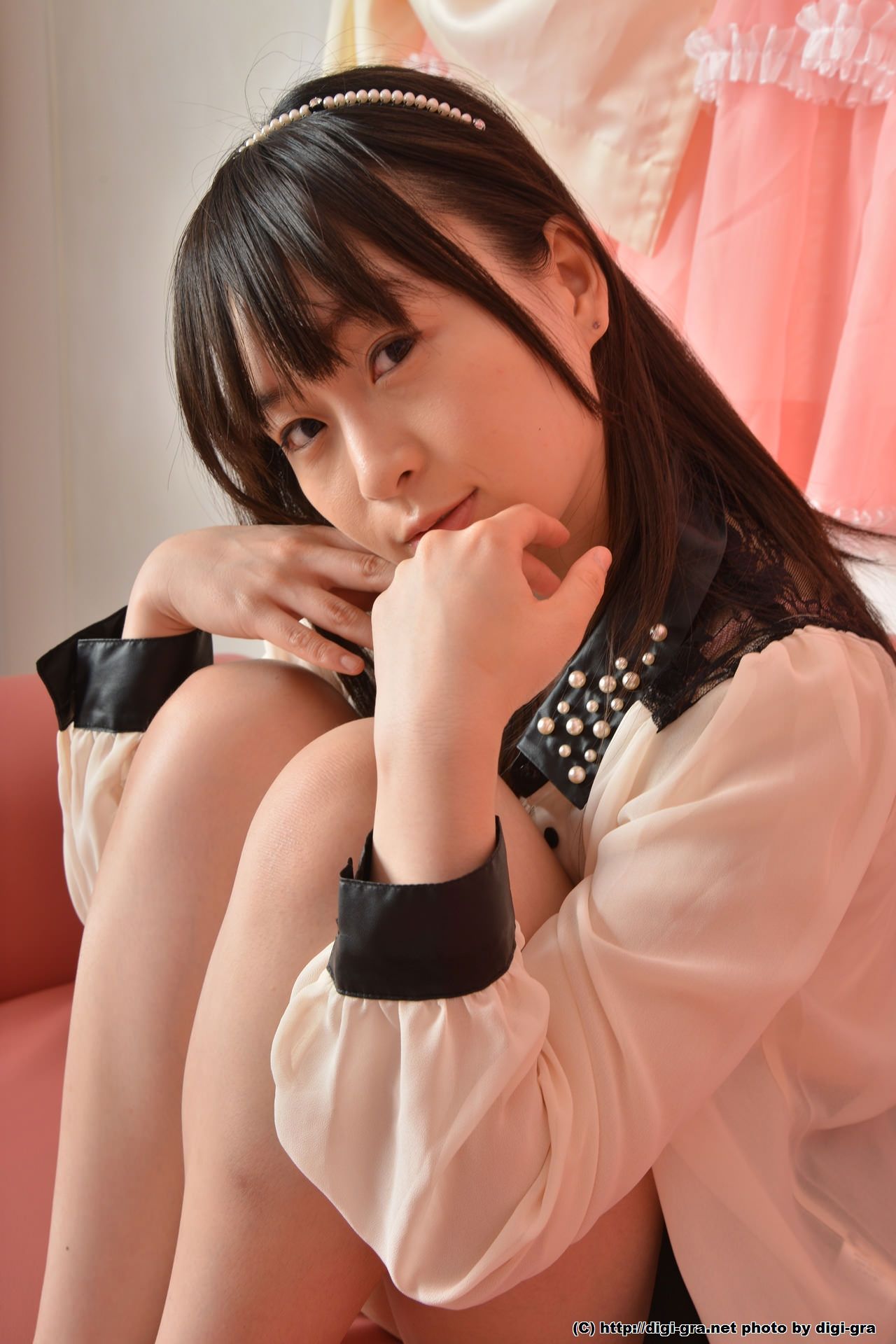 Nozomi Hazuki 羽月希/今井なつみ Set05-图51