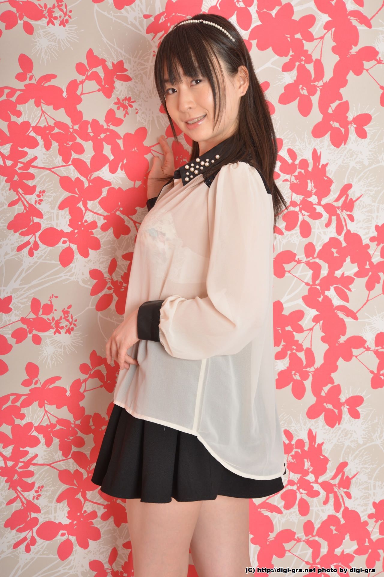 Nozomi Hazuki 羽月希/今井なつみ Set05-图7