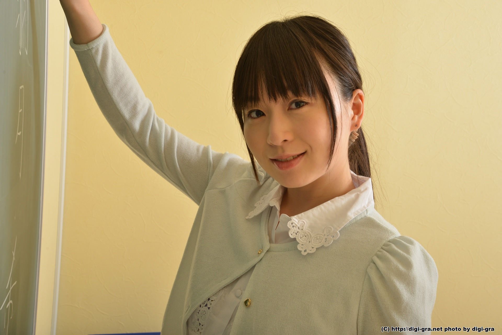 羽月希 Nozomi Hazuki Set06-图12