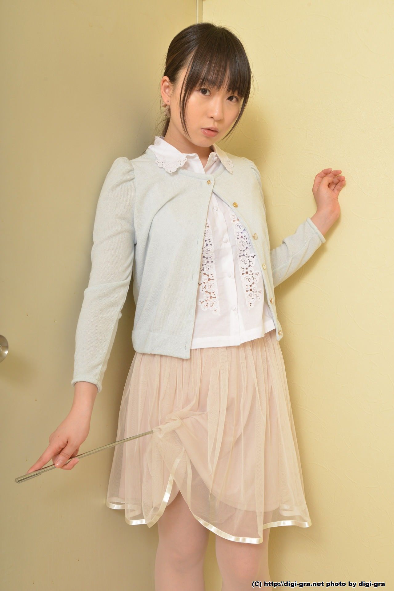 羽月希 Nozomi Hazuki Set06-图19