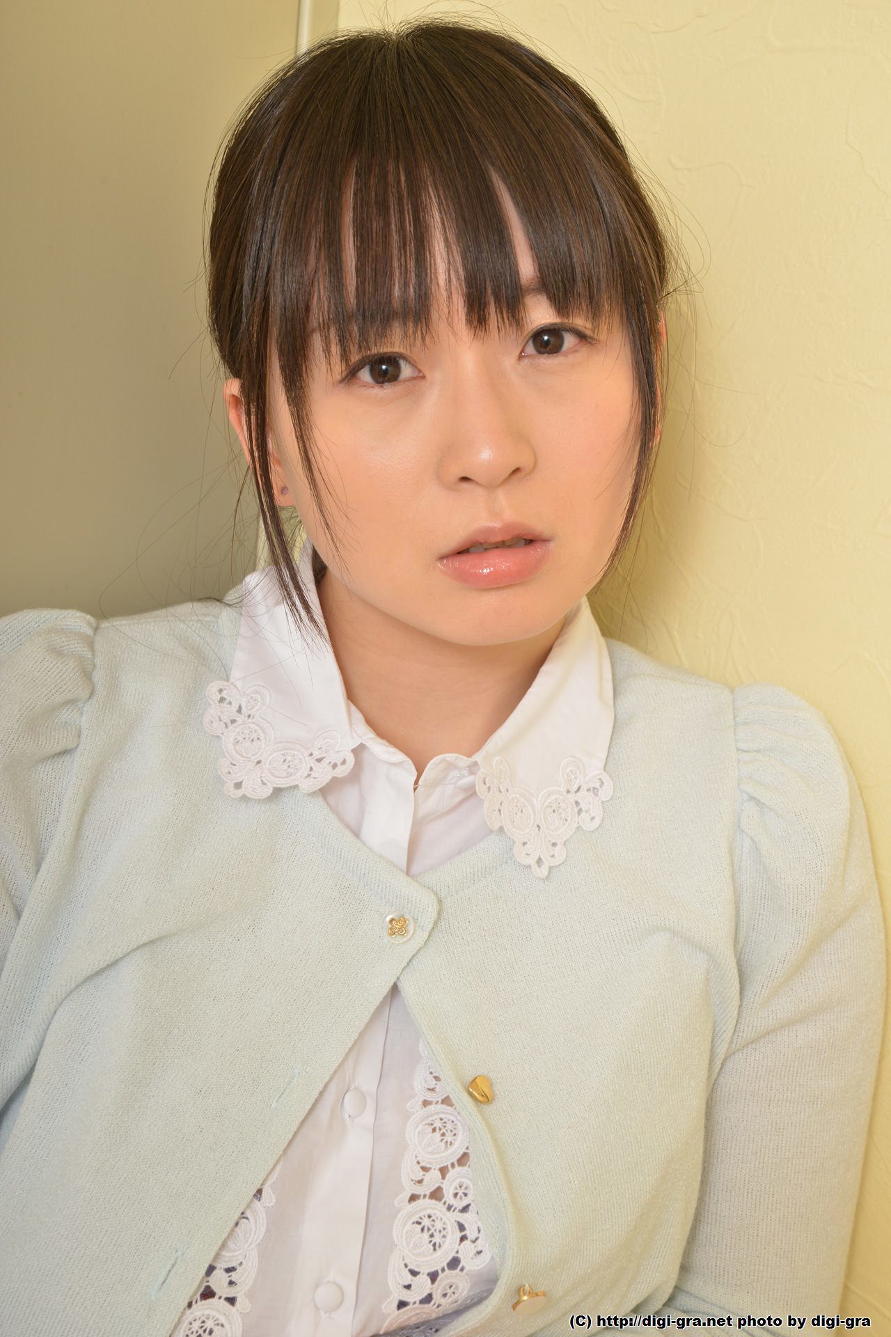 羽月希 Nozomi Hazuki Set06-图26