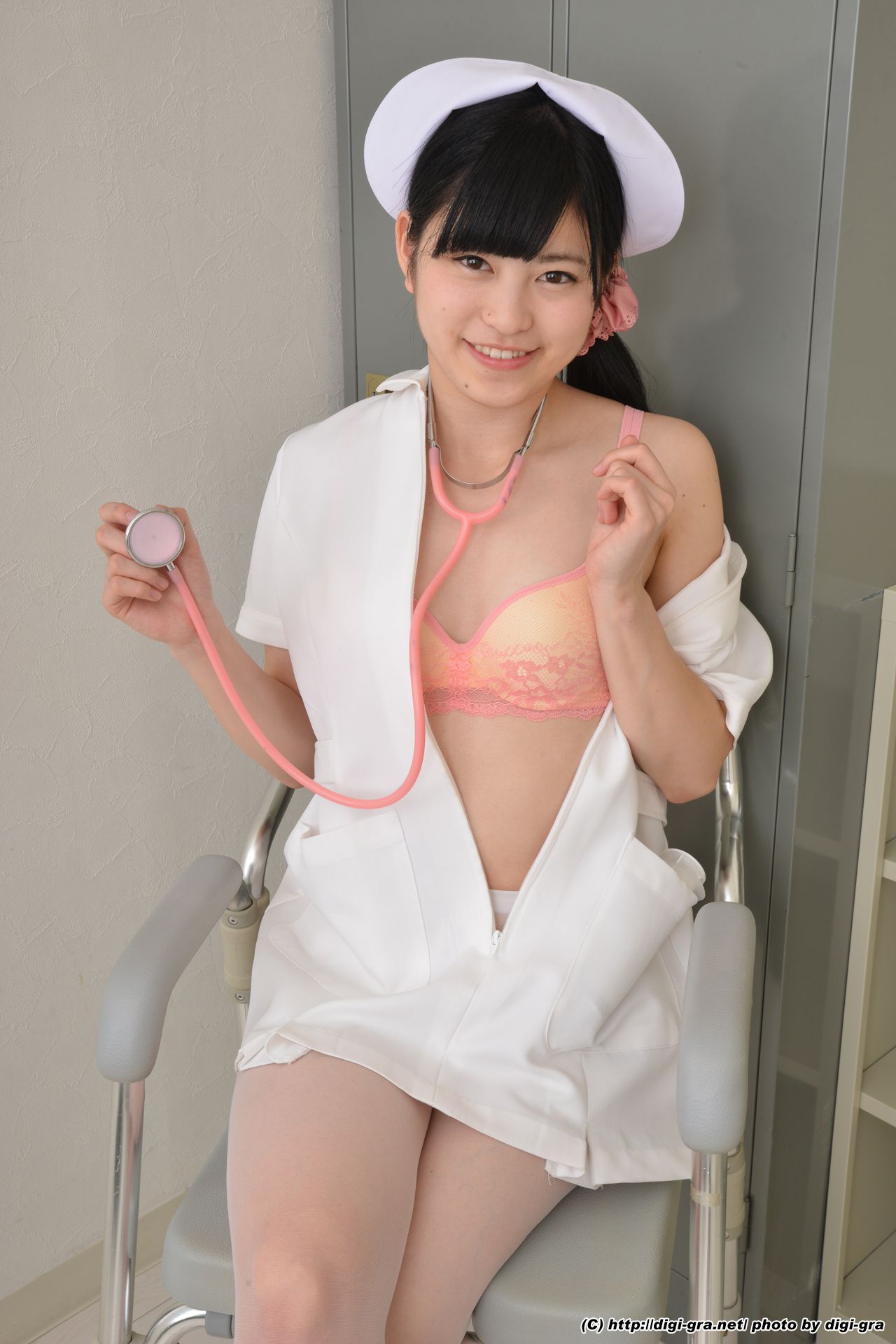 Ruri Ena 江奈るり Set01-图34