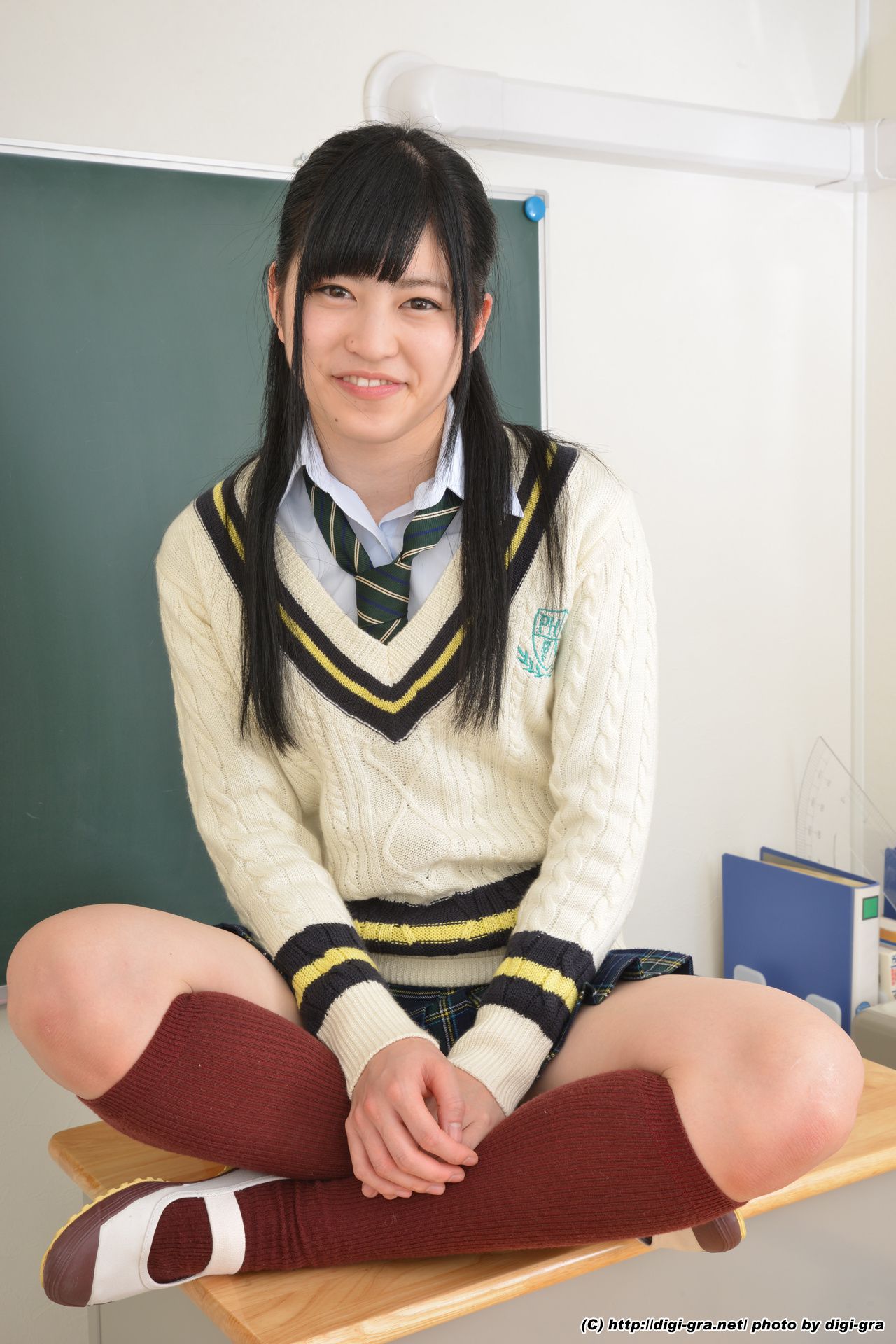 Ruri Ena 江奈るり/江奈琉璃 Set02-图30