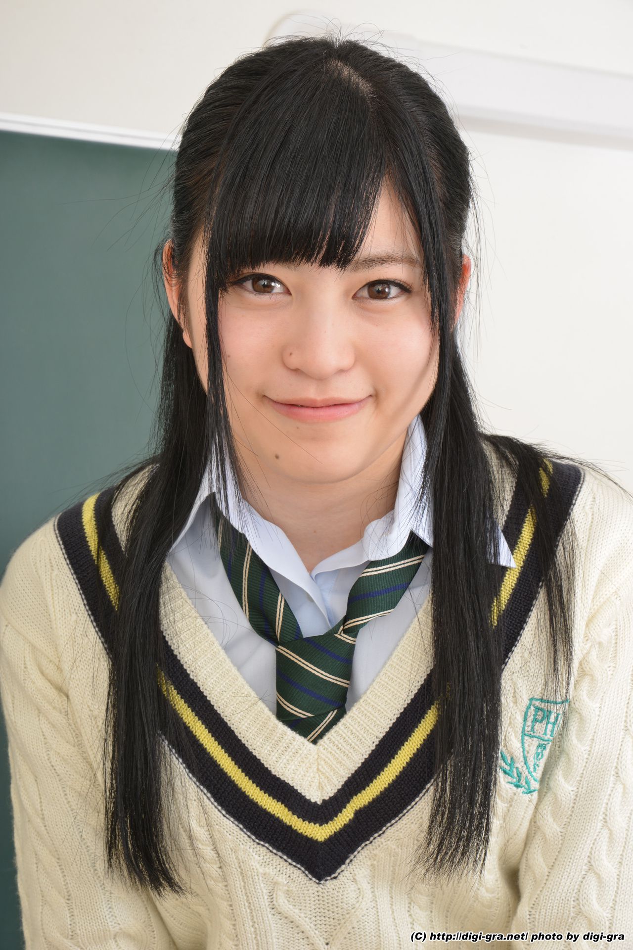 Ruri Ena 江奈るり/江奈琉璃 Set02-图31