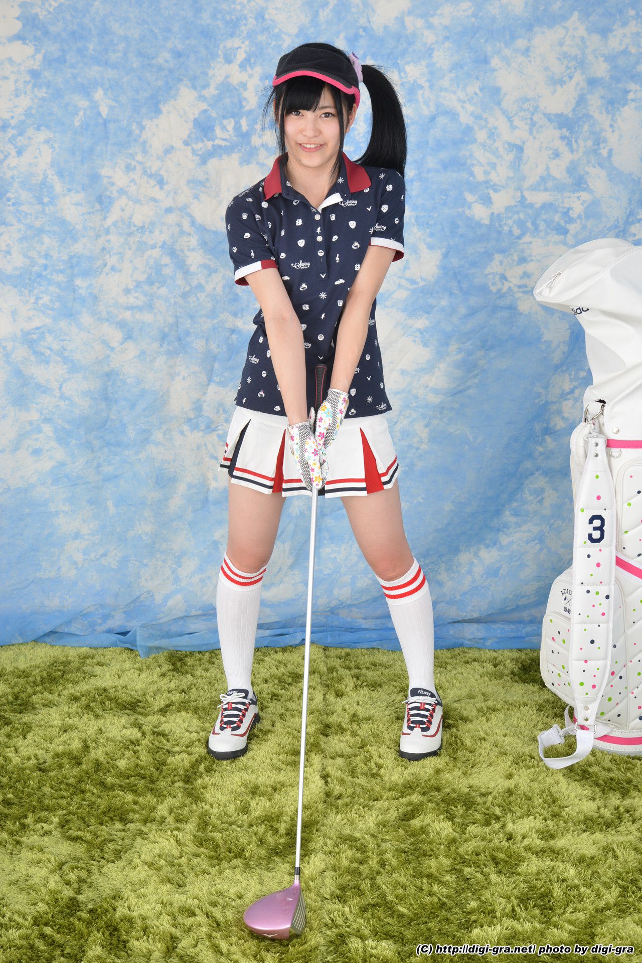 江奈琉璃/江奈るり Ruri Ena Set6-图9