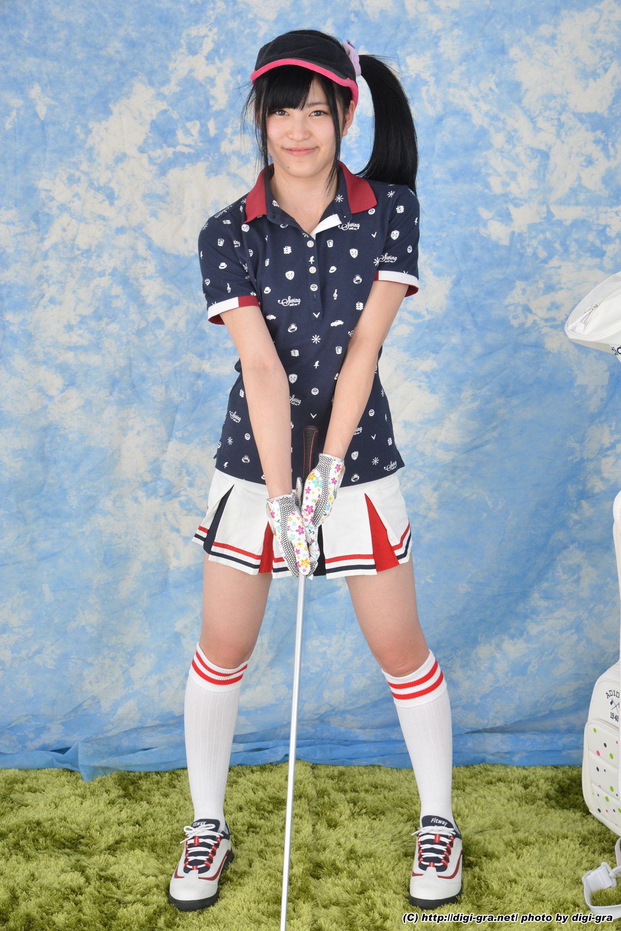 江奈琉璃/江奈るり Ruri Ena Set6-图10