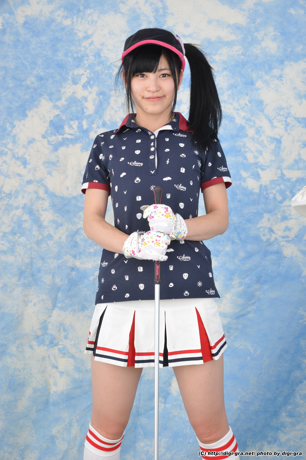 江奈琉璃/江奈るり Ruri Ena Set6-图1