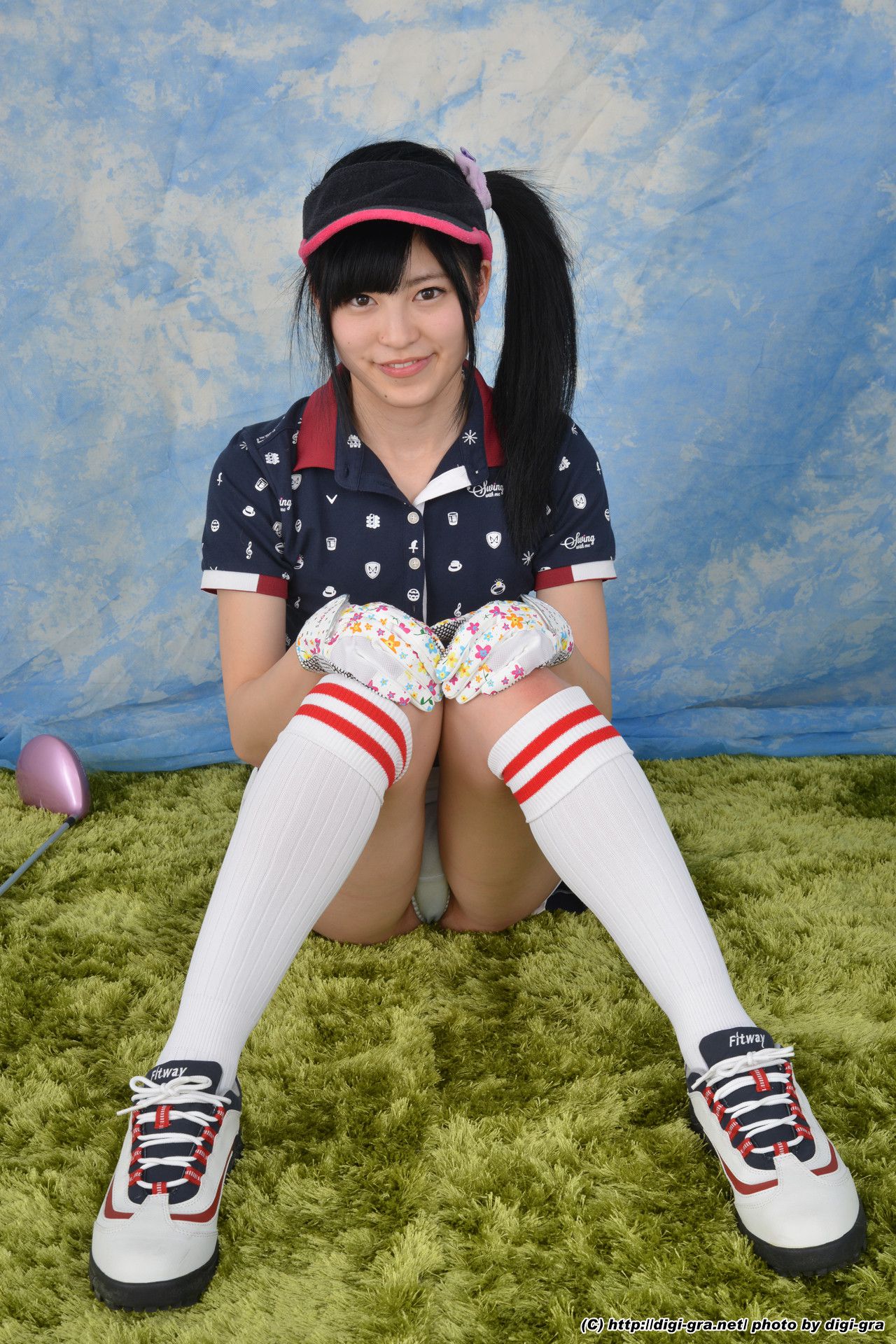 江奈琉璃/江奈るり Ruri Ena Set6-图20