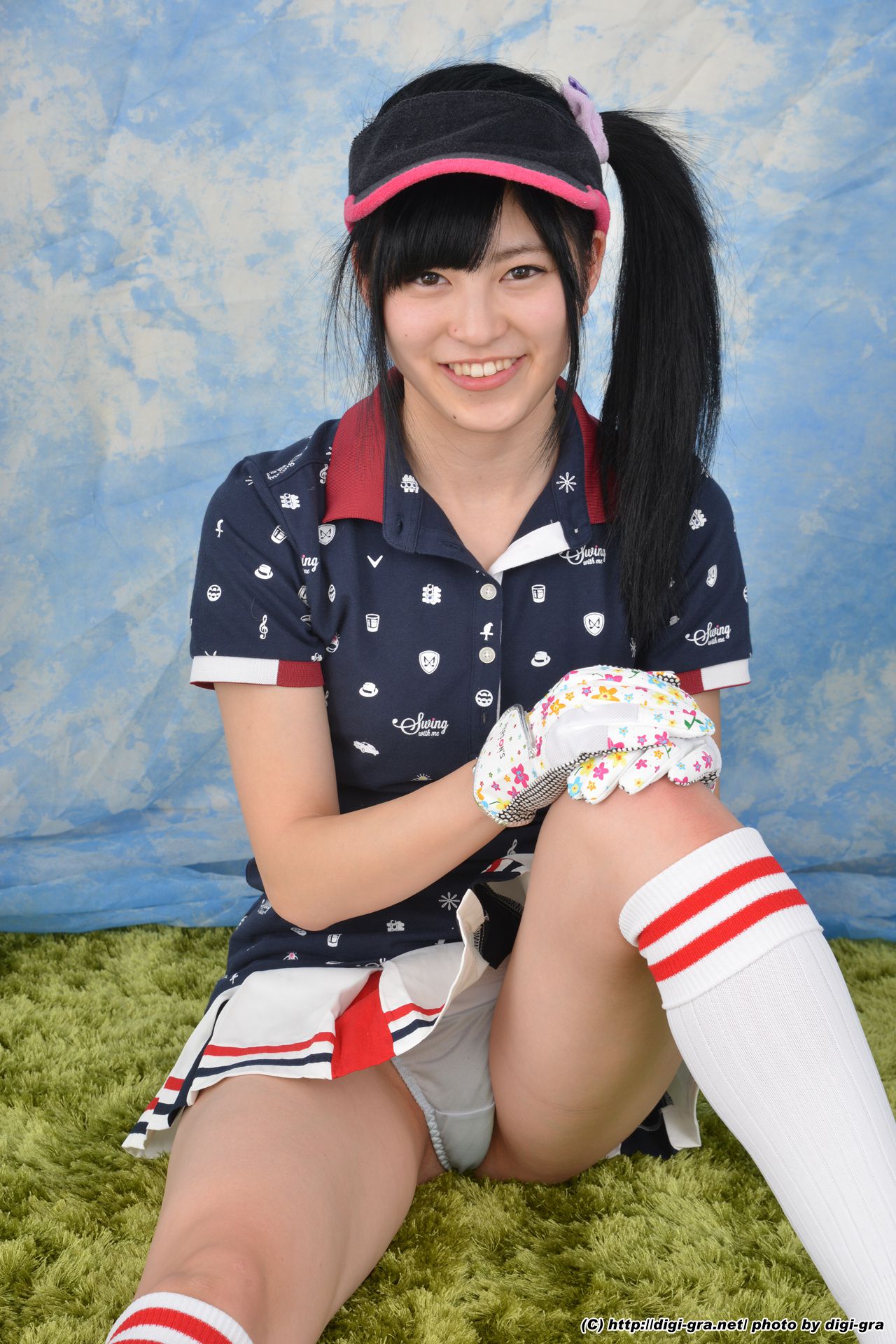 江奈琉璃/江奈るり Ruri Ena Set6-图23