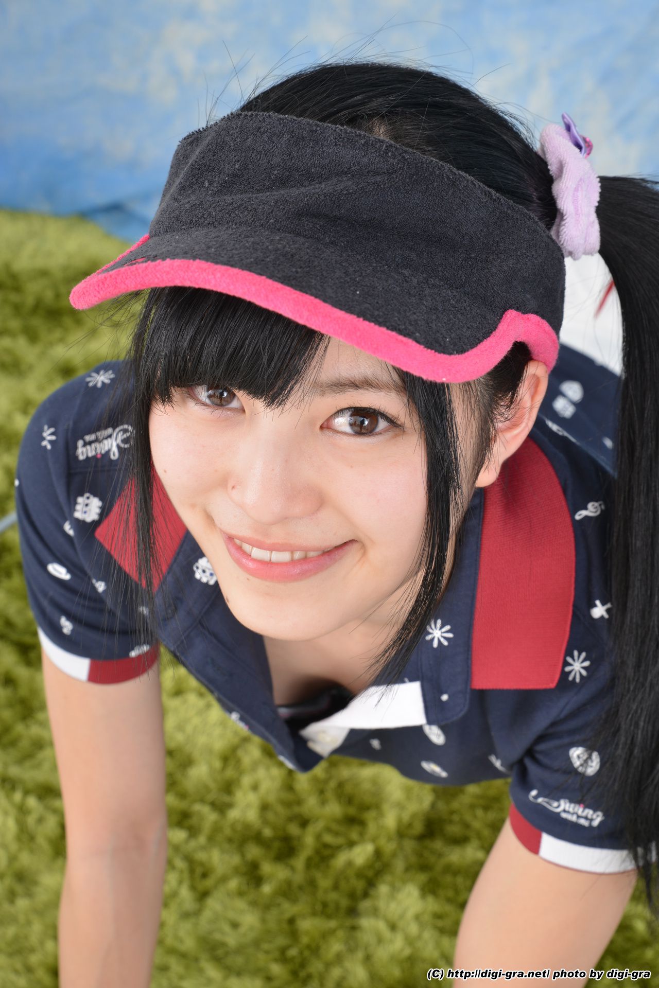 江奈琉璃/江奈るり Ruri Ena Set6-图27