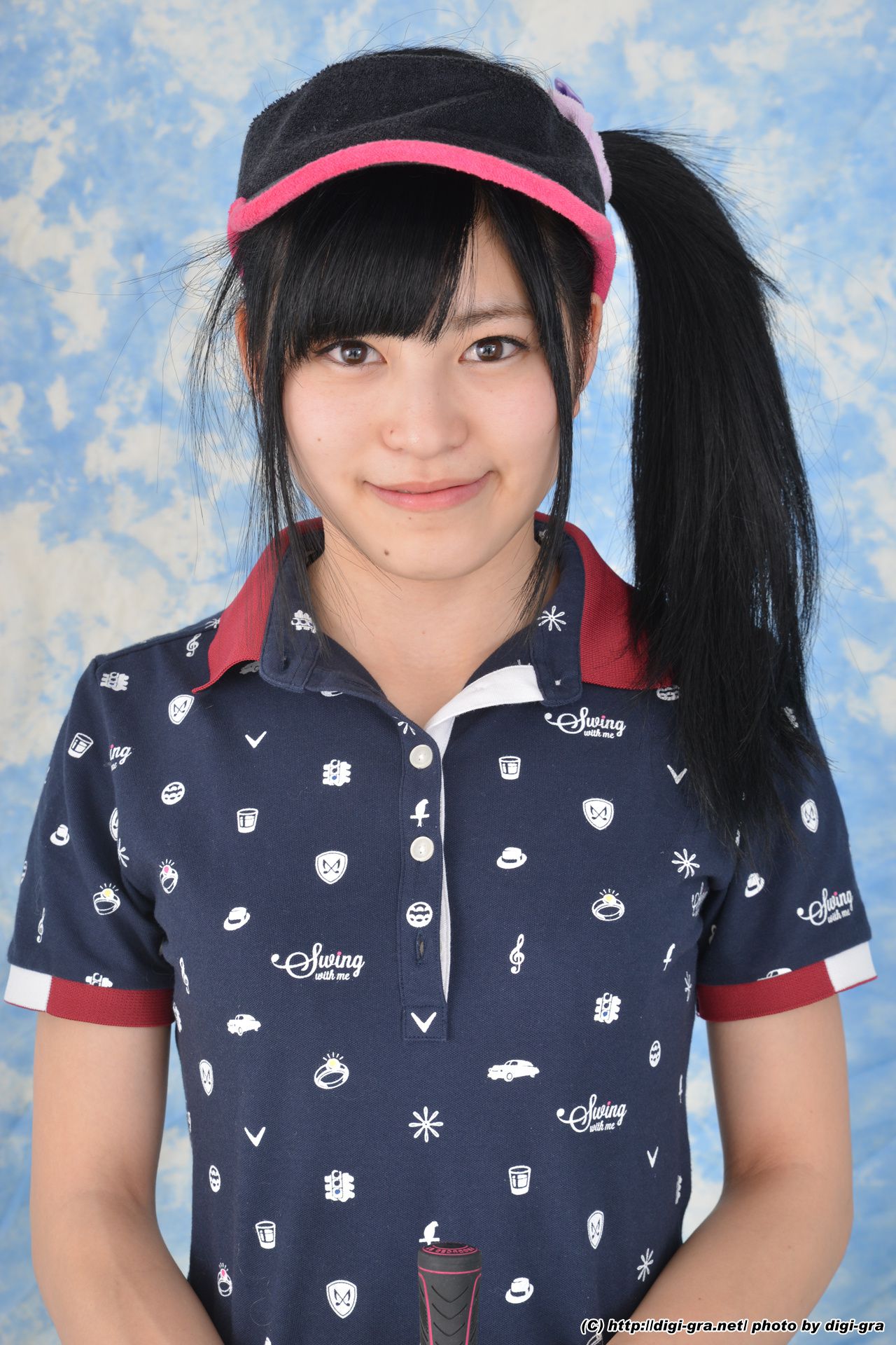 江奈琉璃/江奈るり Ruri Ena Set6-图2