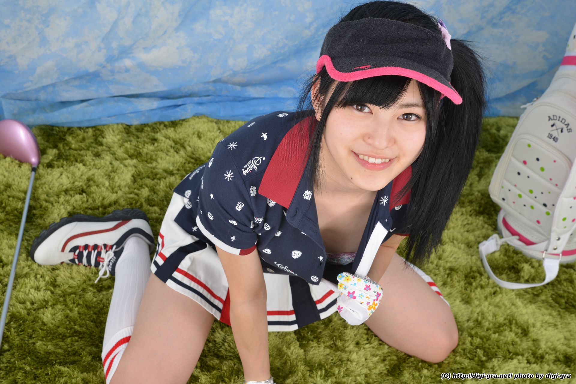 江奈琉璃/江奈るり Ruri Ena Set6-图29