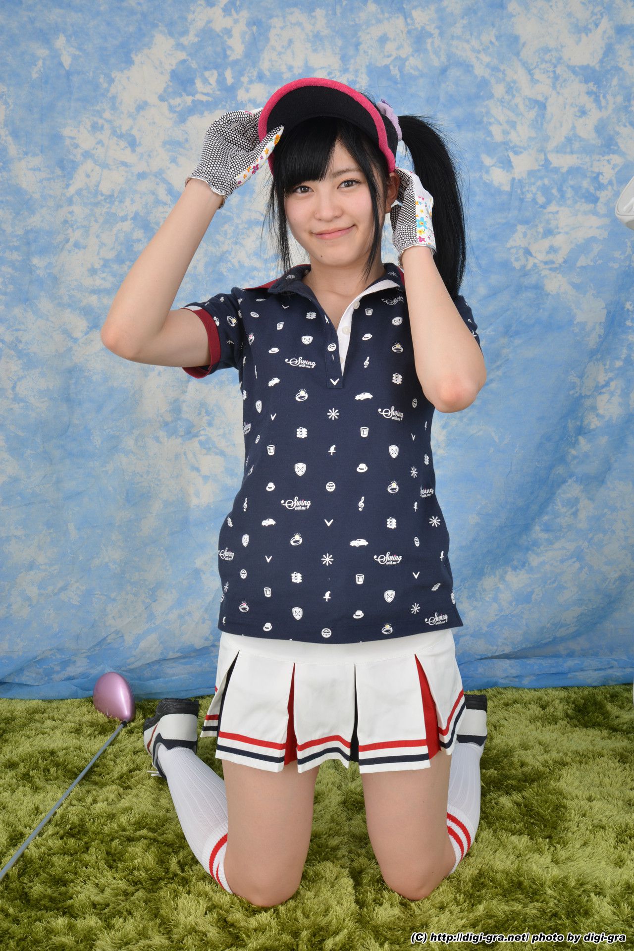 江奈琉璃/江奈るり Ruri Ena Set6-图32