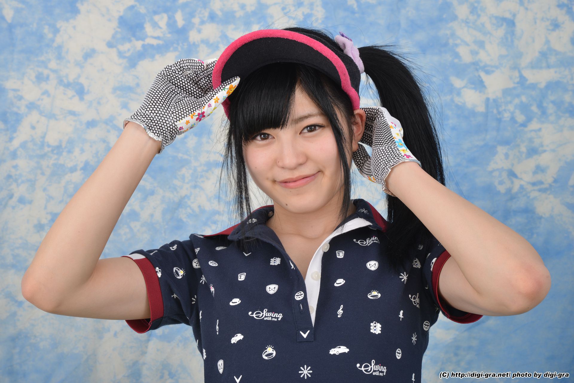 江奈琉璃/江奈るり Ruri Ena Set6-图33