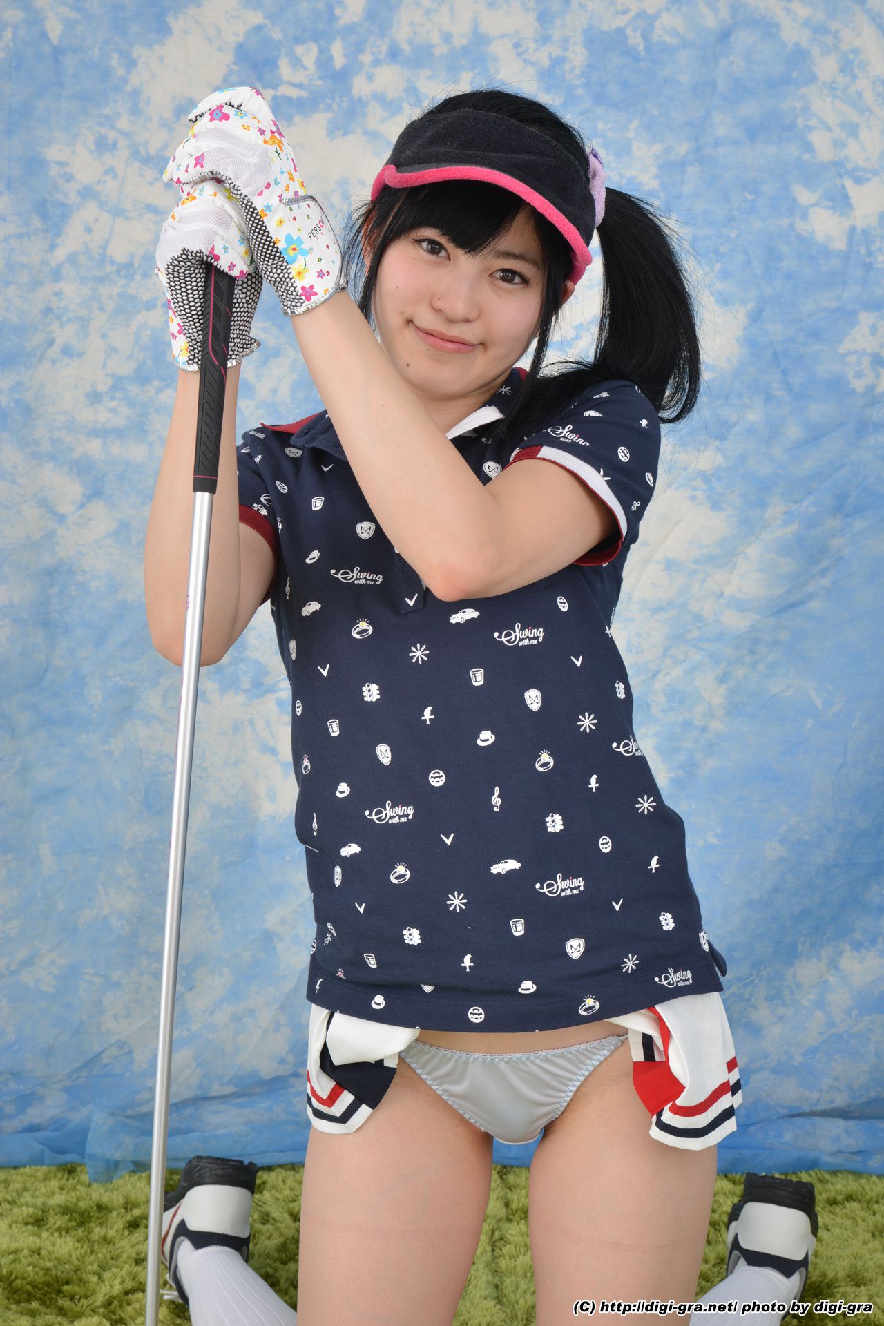 江奈琉璃/江奈るり Ruri Ena Set6-图35