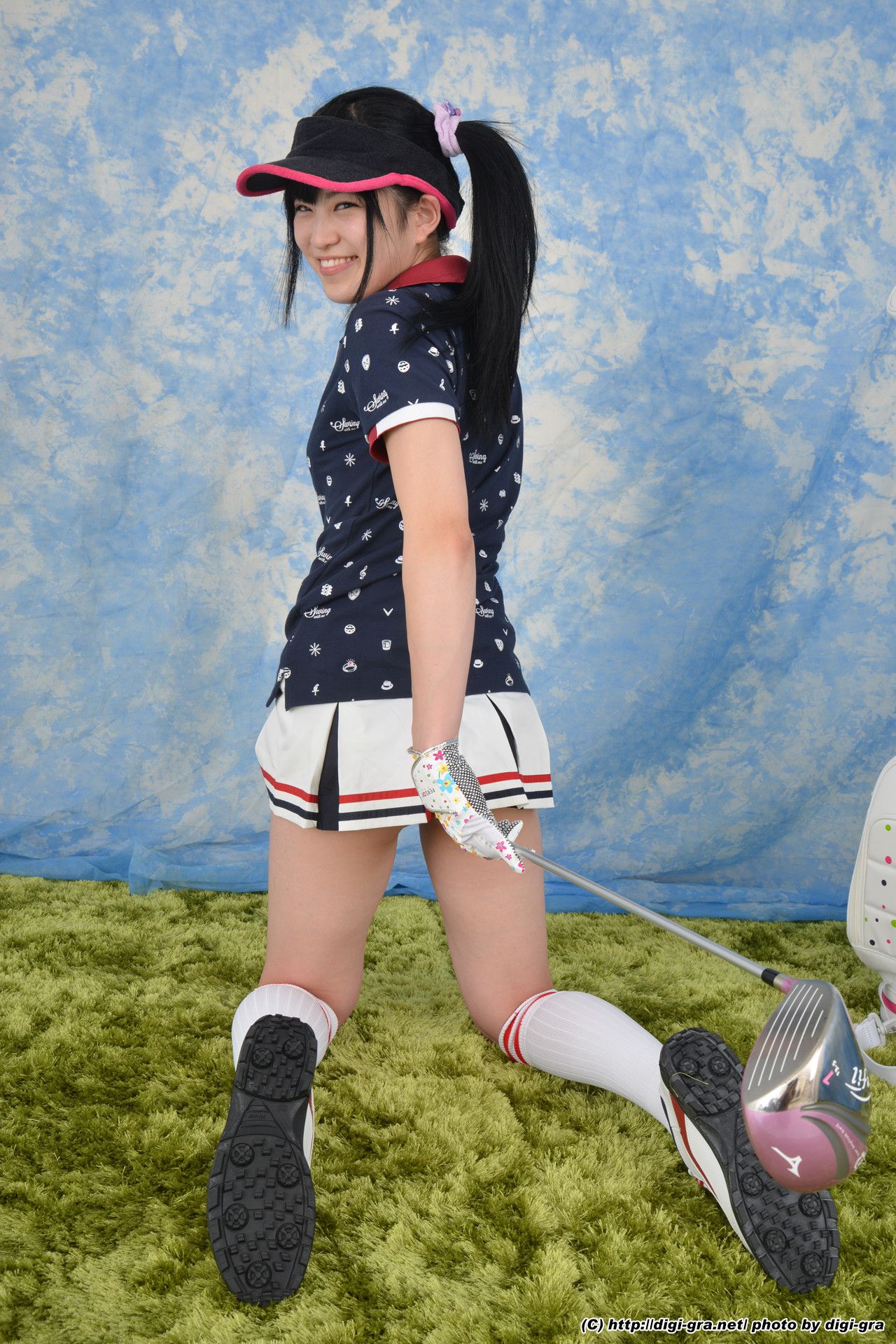 江奈琉璃/江奈るり Ruri Ena Set6-图37