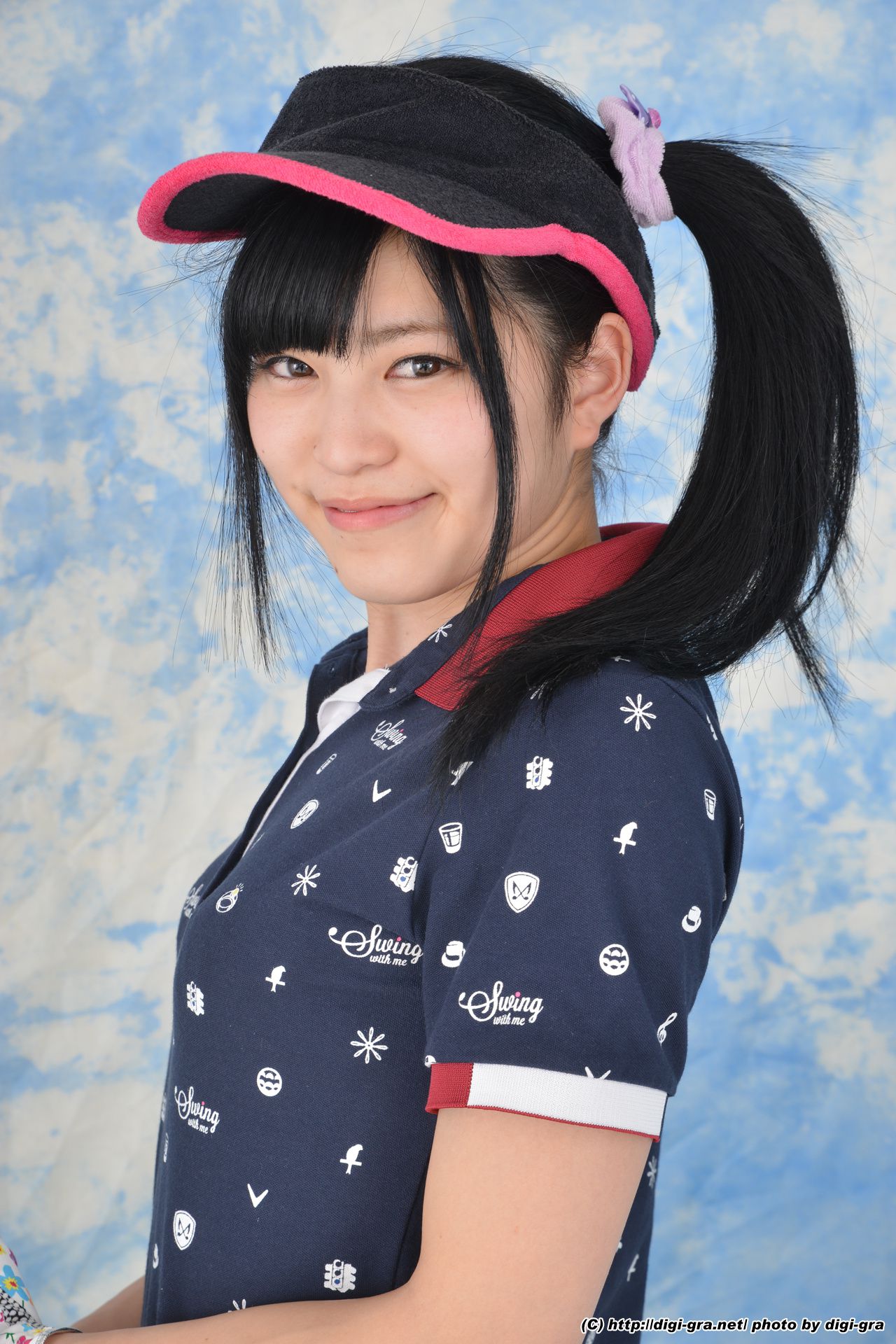 江奈琉璃/江奈るり Ruri Ena Set6-图3