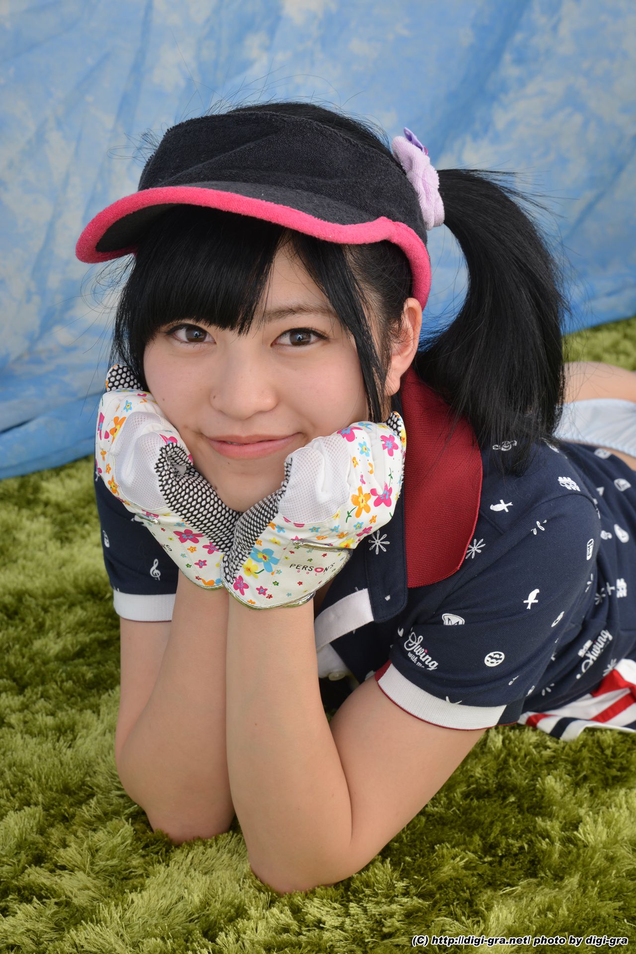 江奈琉璃/江奈るり Ruri Ena Set6-图44