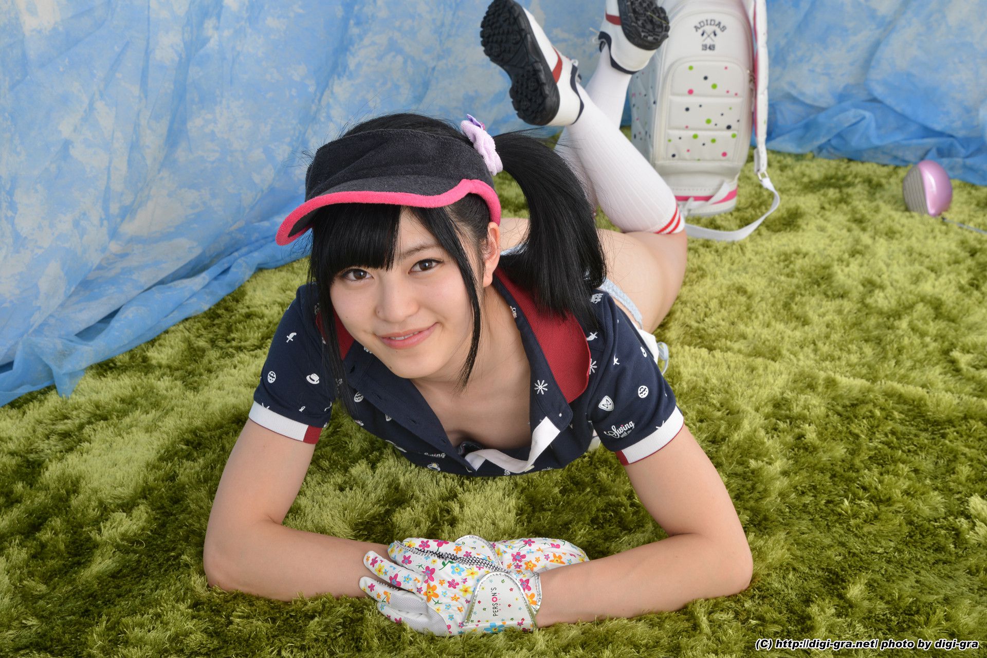 江奈琉璃/江奈るり Ruri Ena Set6-图45