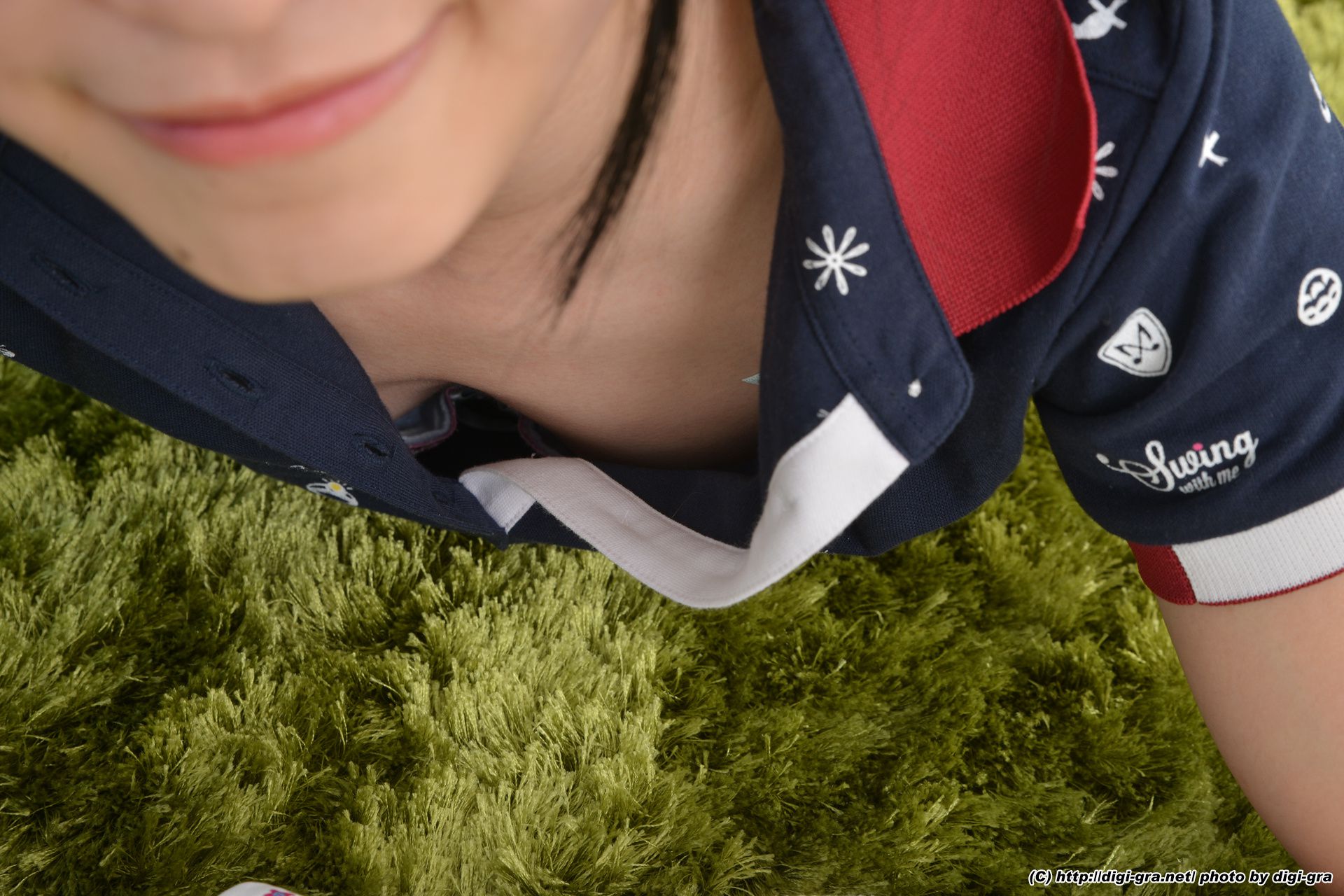 江奈琉璃/江奈るり Ruri Ena Set6-图46