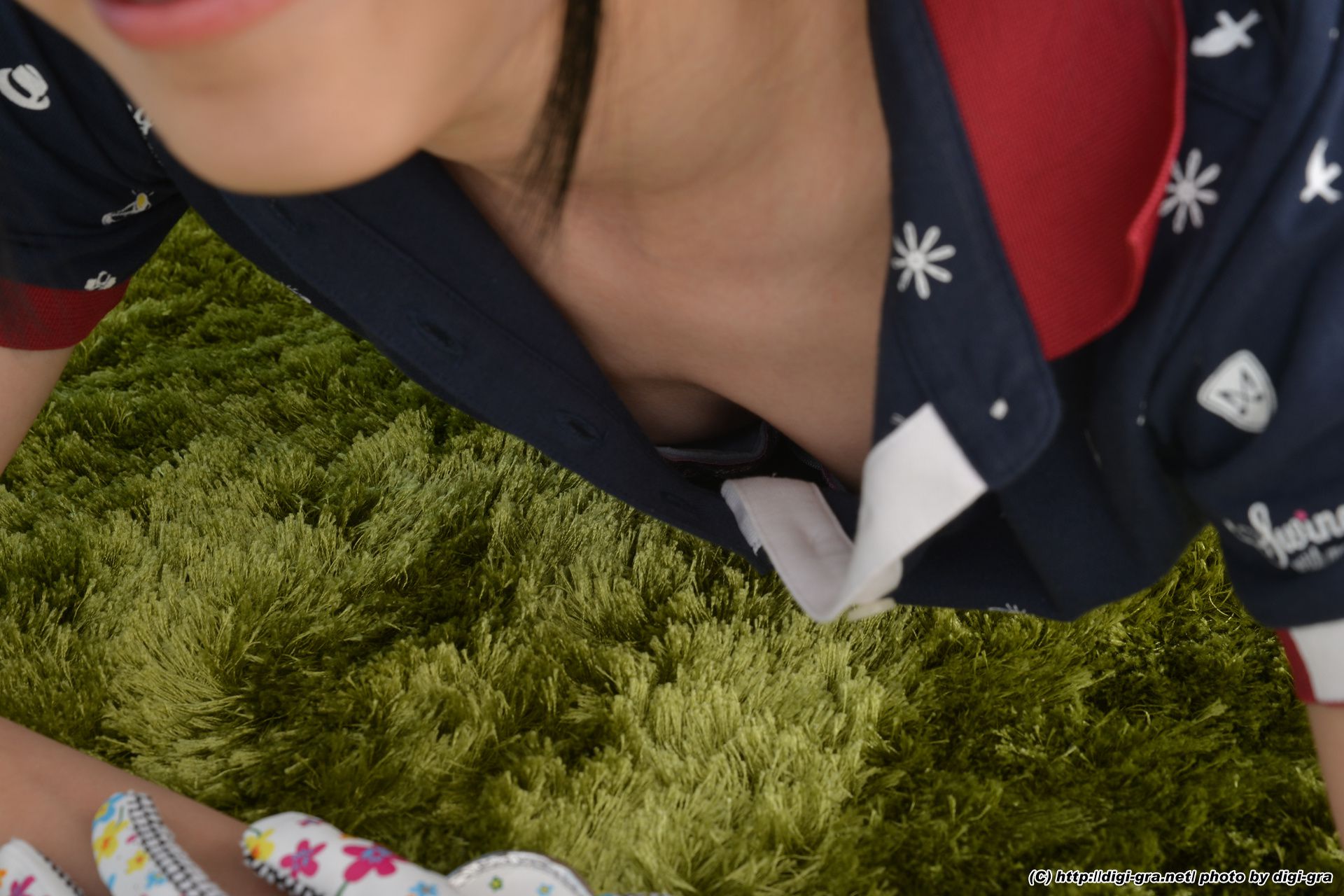 江奈琉璃/江奈るり Ruri Ena Set6-图47