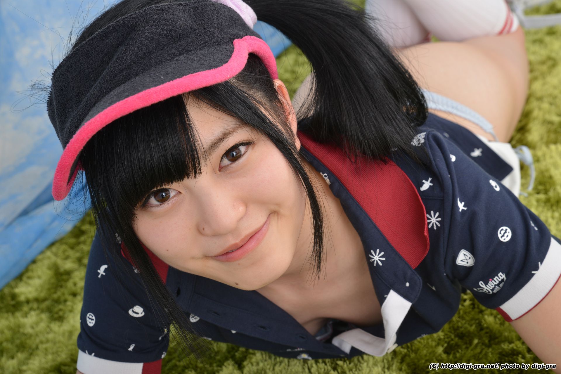 江奈琉璃/江奈るり Ruri Ena Set6-图48