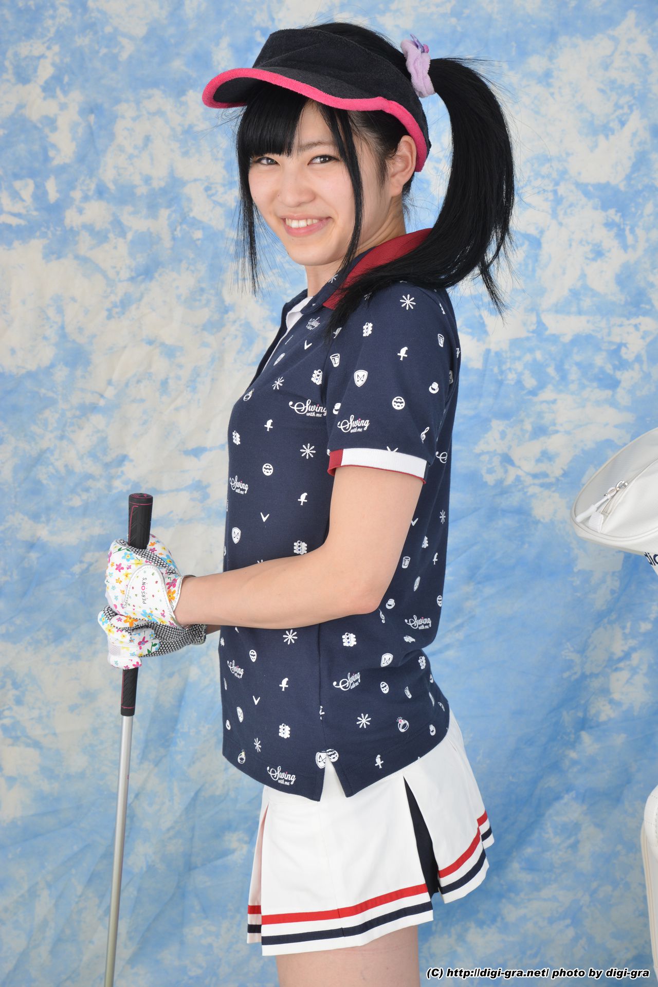 江奈琉璃/江奈るり Ruri Ena Set6-图4