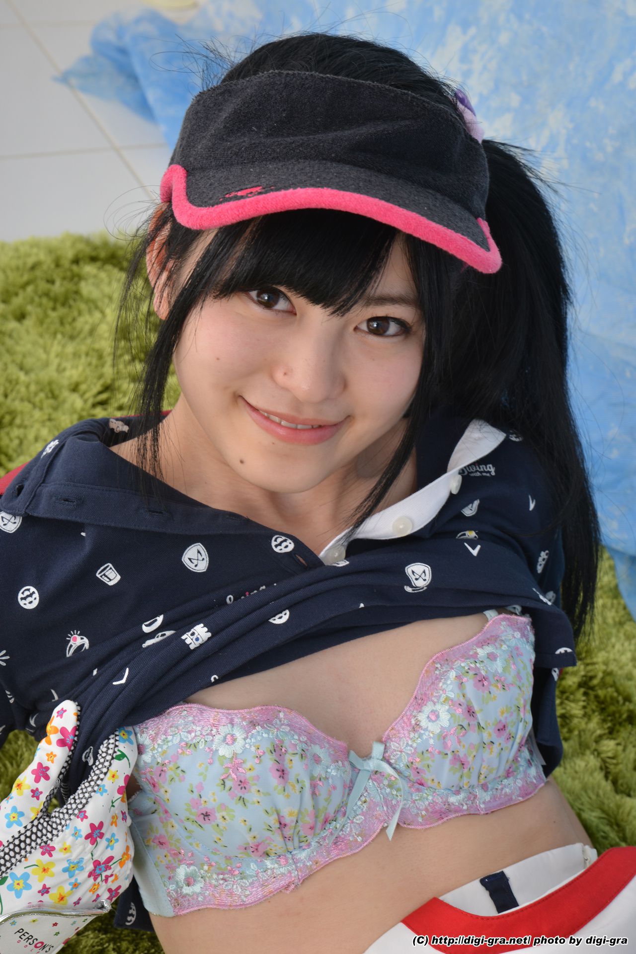 江奈琉璃/江奈るり Ruri Ena Set6-图53