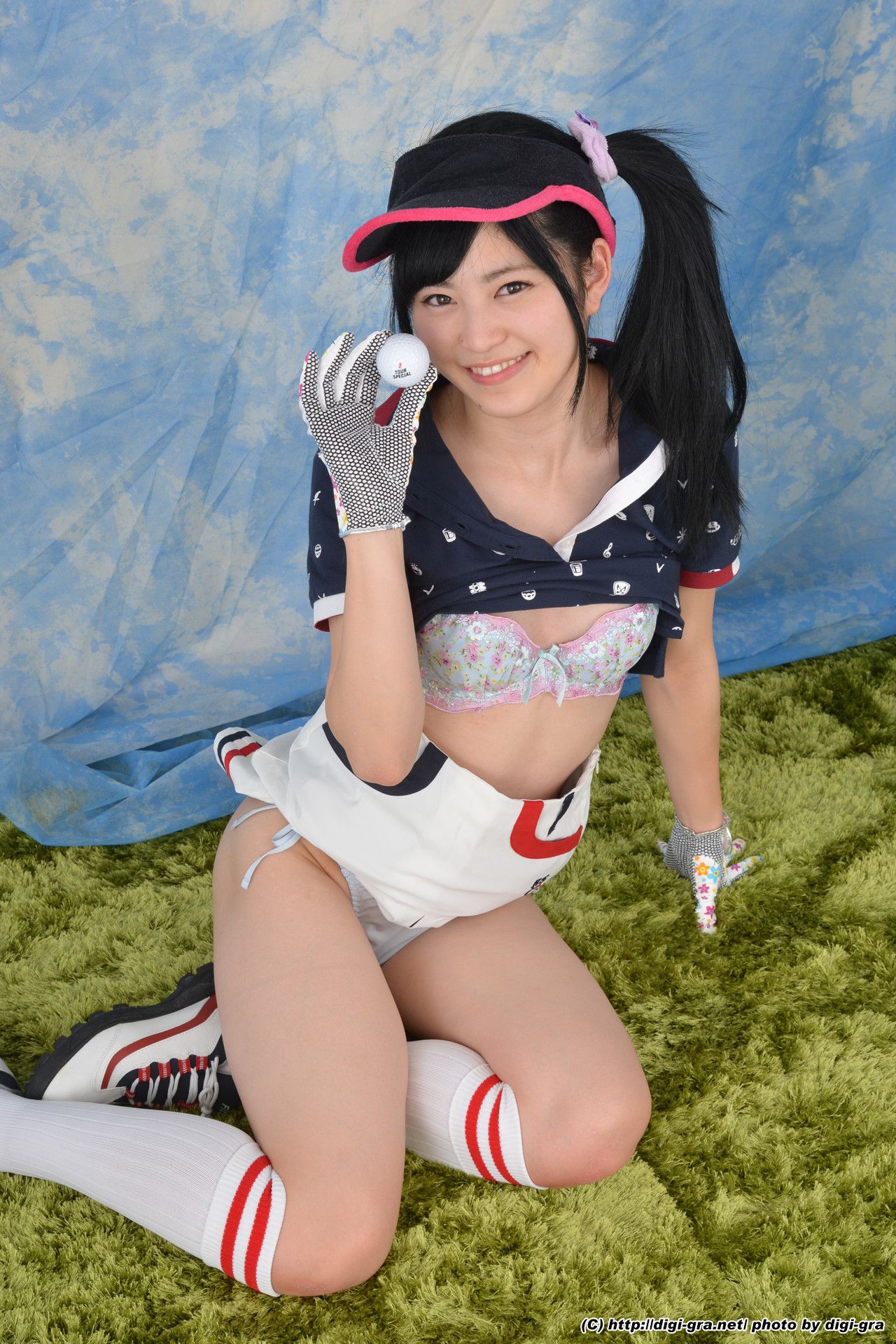 江奈琉璃/江奈るり Ruri Ena Set6-图60