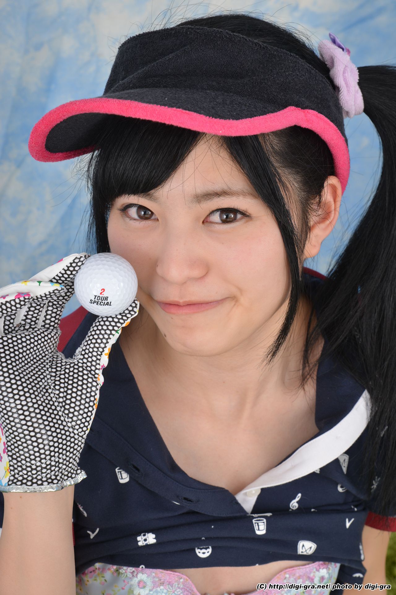 江奈琉璃/江奈るり Ruri Ena Set6-图61