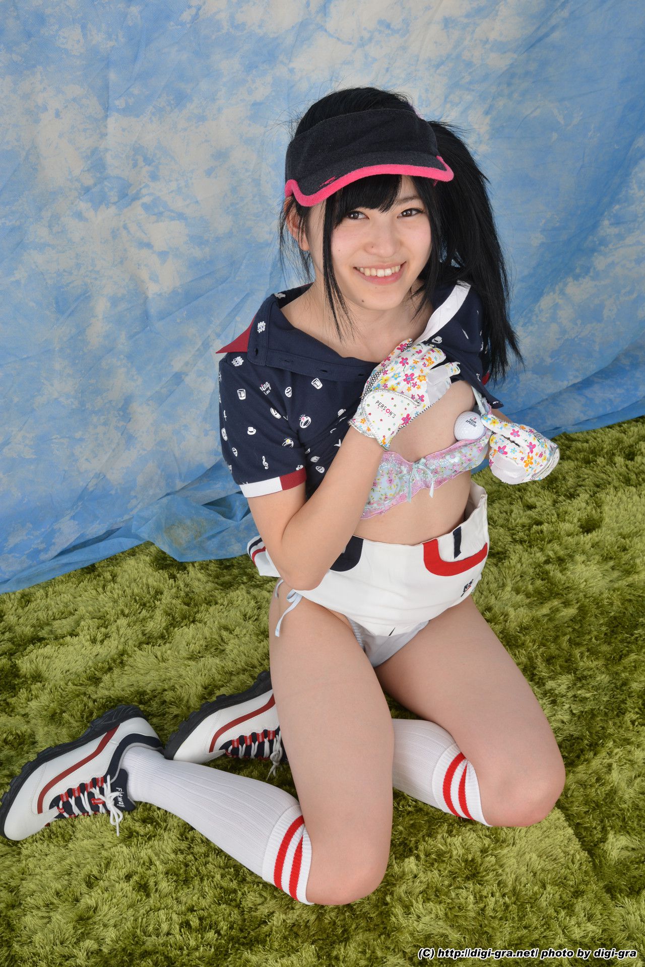 江奈琉璃/江奈るり Ruri Ena Set6-图62